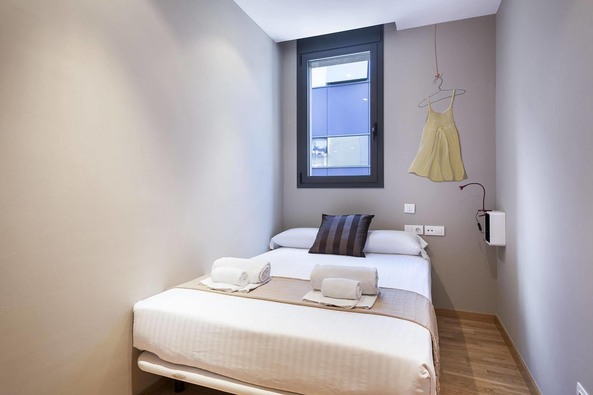 Hotel Acta Laumon Barcelone