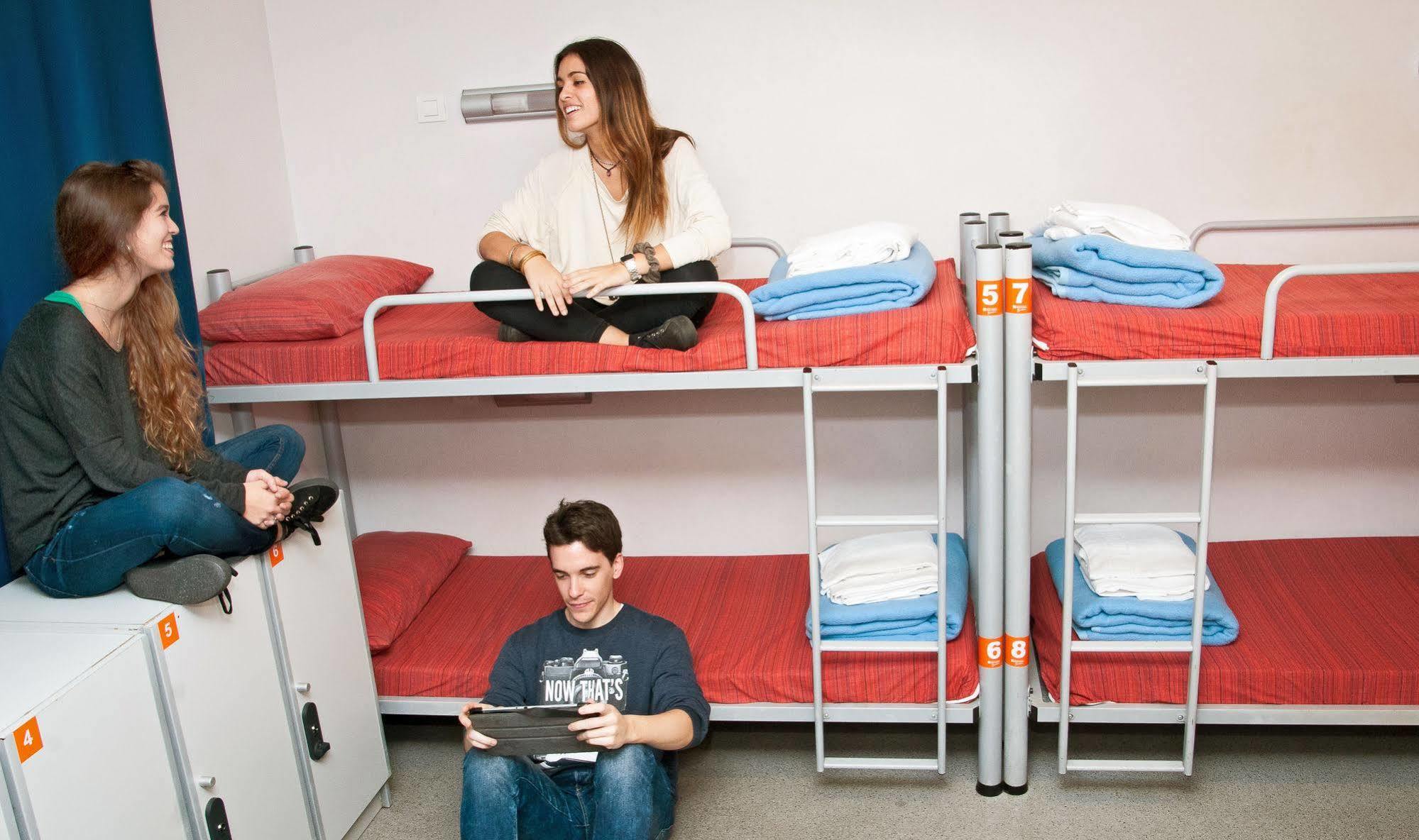 Hostel Pere Tarrés *