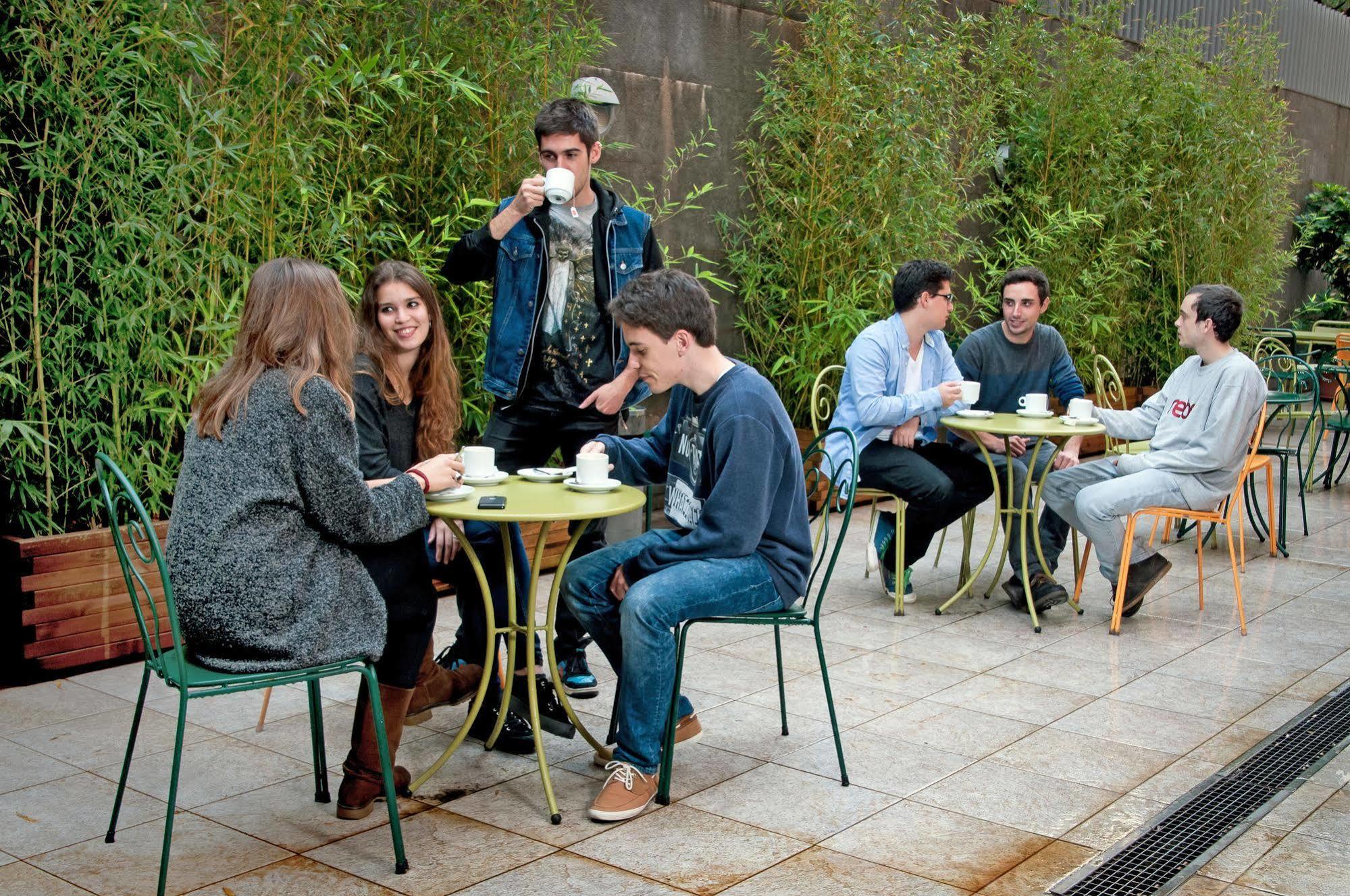 Hostel Pere Tarrés Barcelona