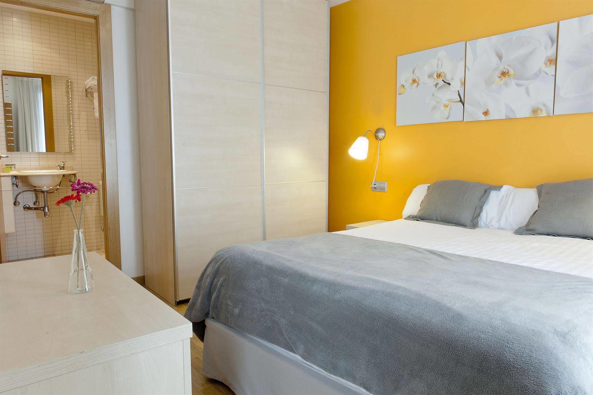Appartement Mh S. Familia *