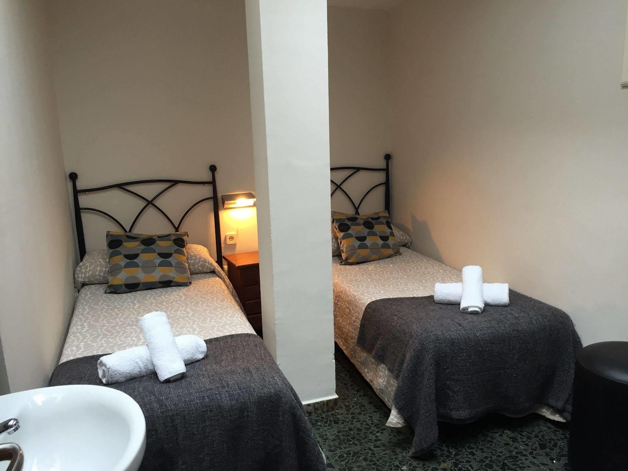 Alogar Guest house Barcelona