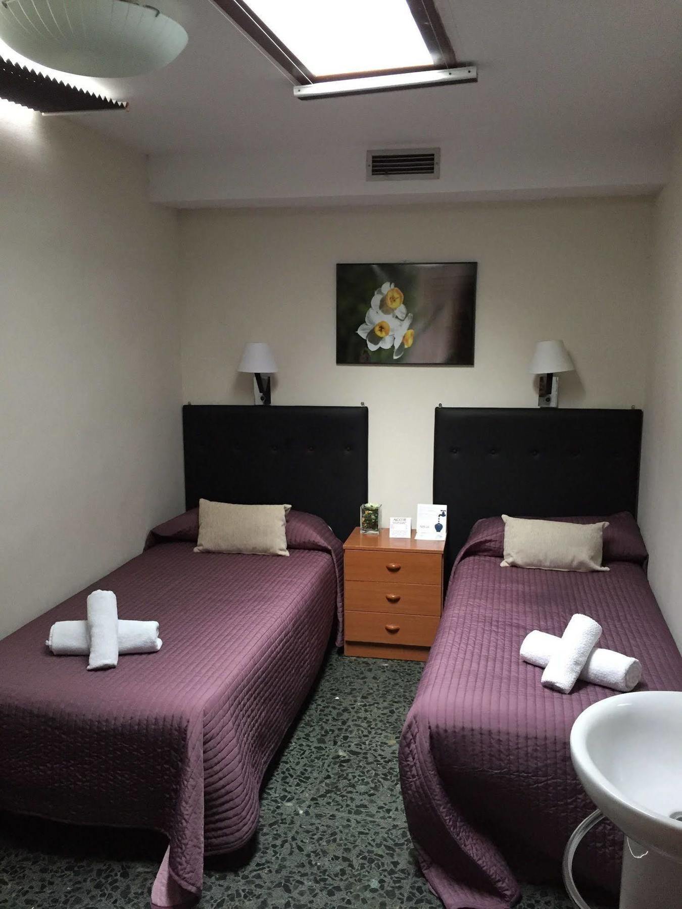 Guest house Alogar