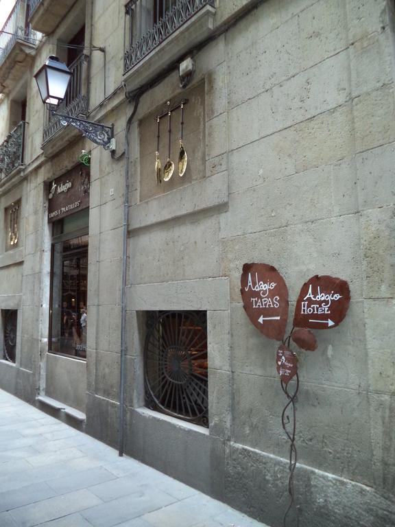 Adagio Hotel 2*