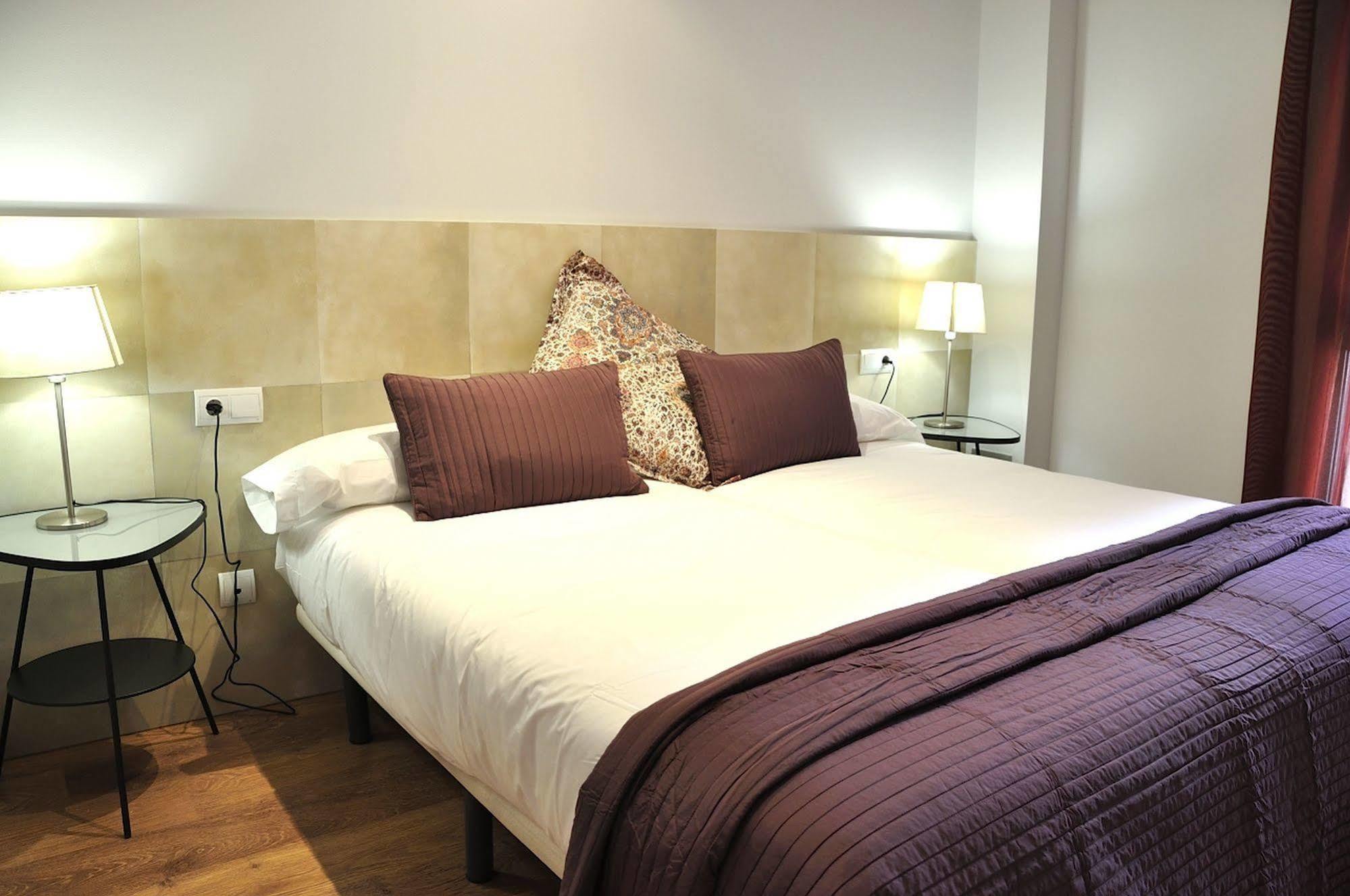 Sensation Authentic Gracia Apartamento