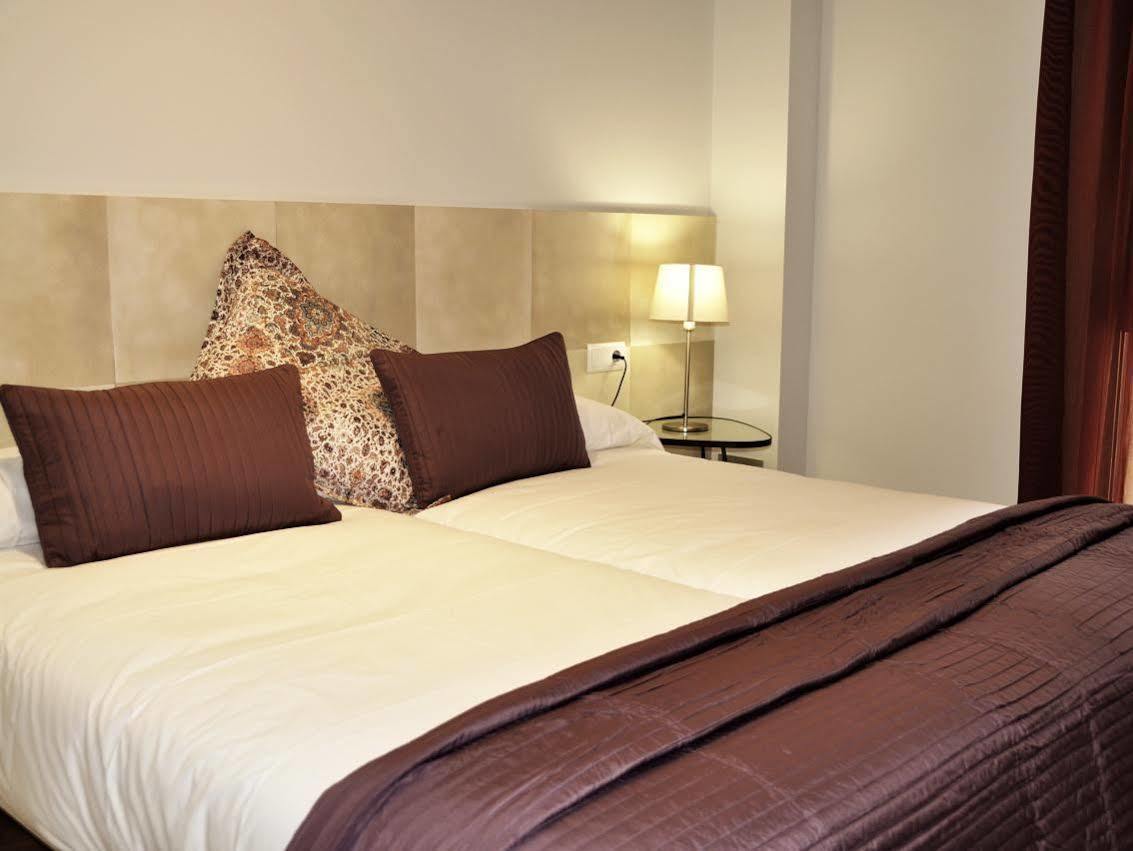 Apartamento Sensation Authentic Gracia *