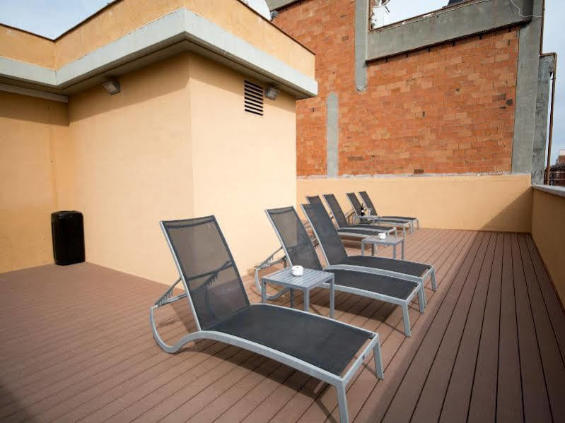 Sensation Authentic Gracia Apartamento