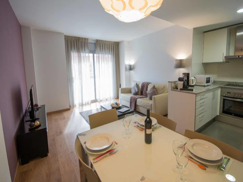 Apartamento Sensation Authentic Gracia *