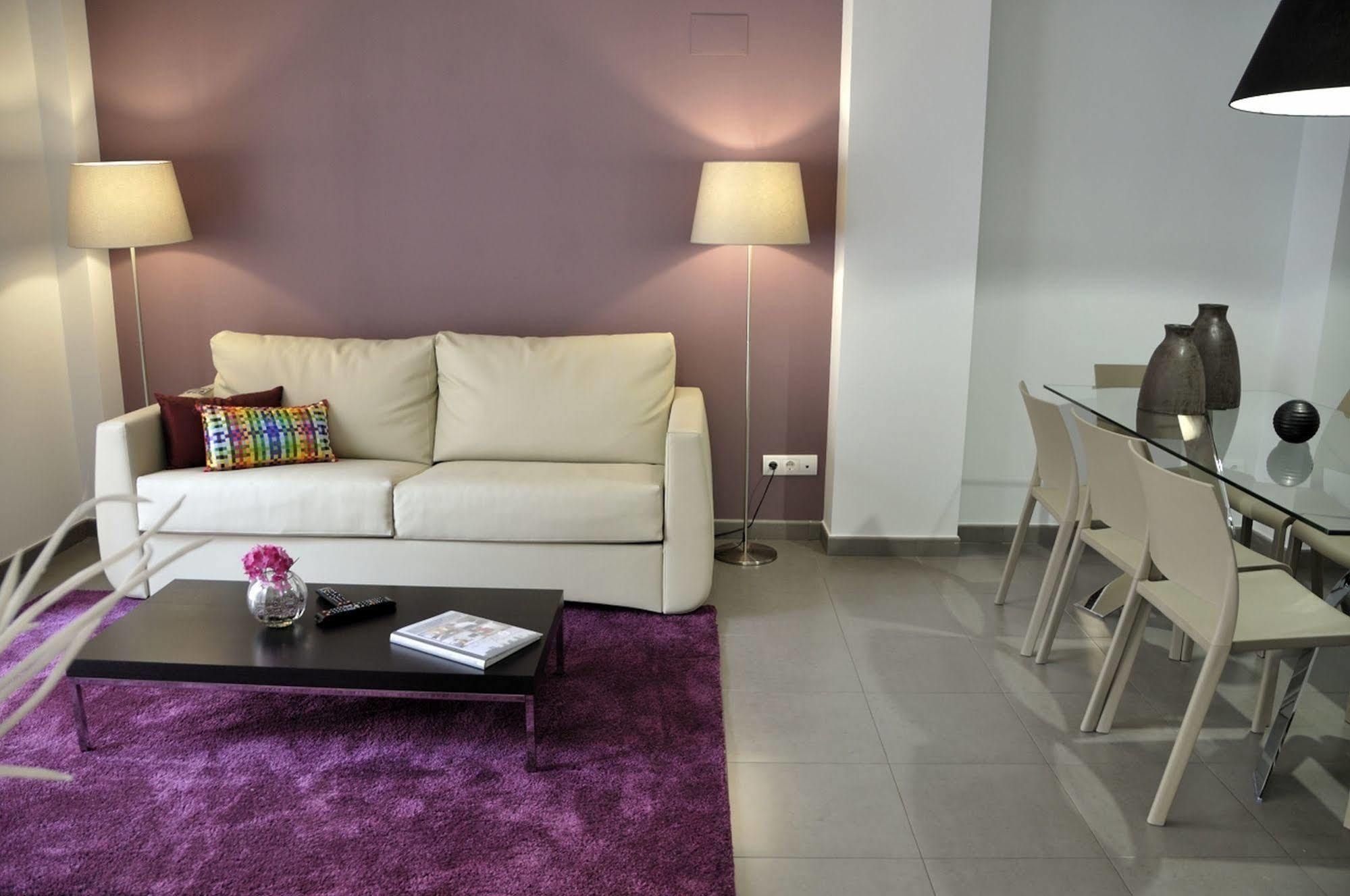 Sensation Authentic Gracia Apartamento