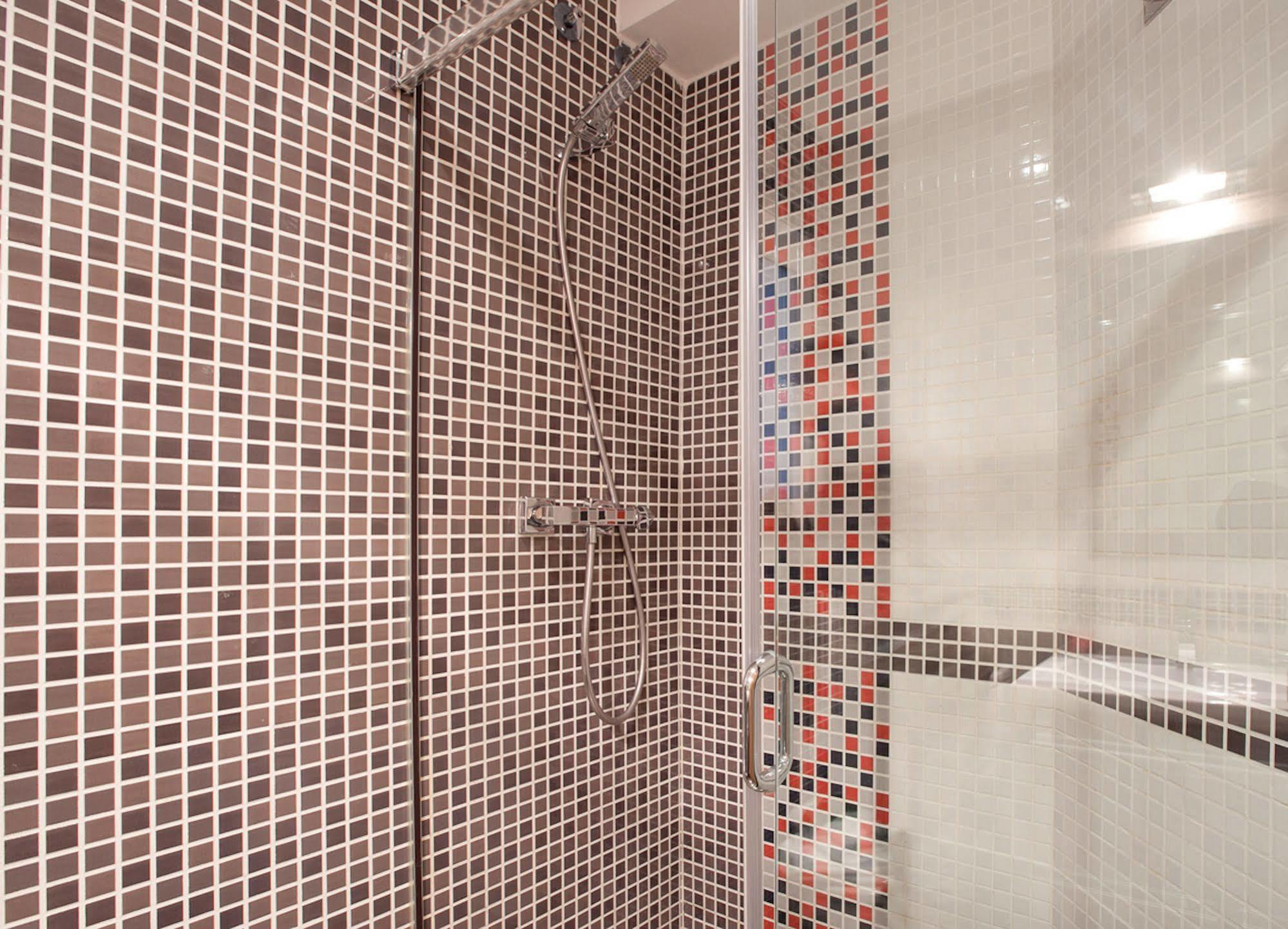 Alcam Hercules Appartement *