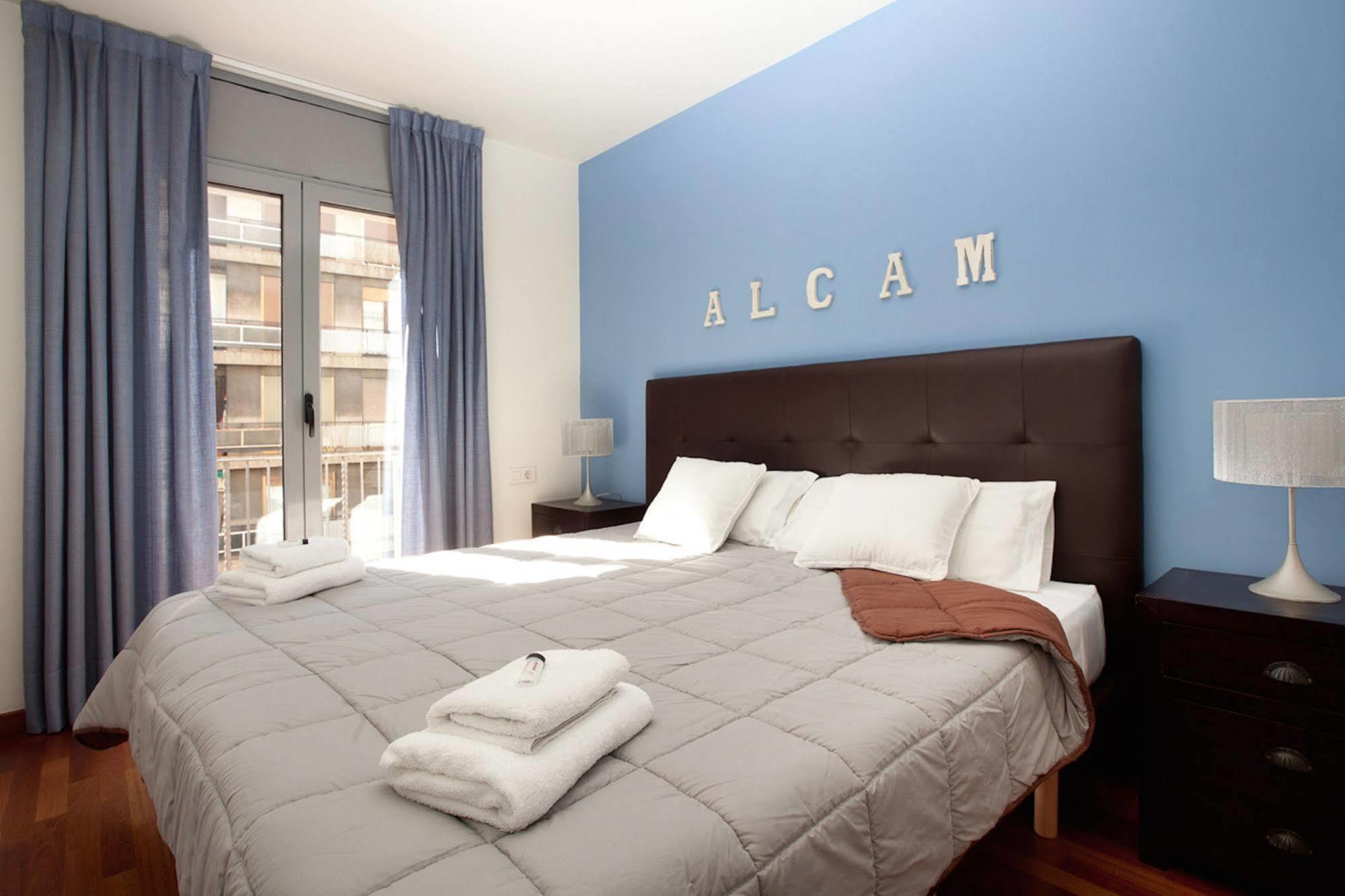 Alcam Hercules Appartement *