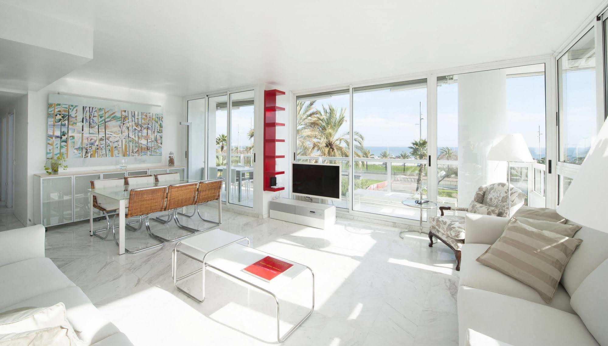 Stylish Apartment Barcelona