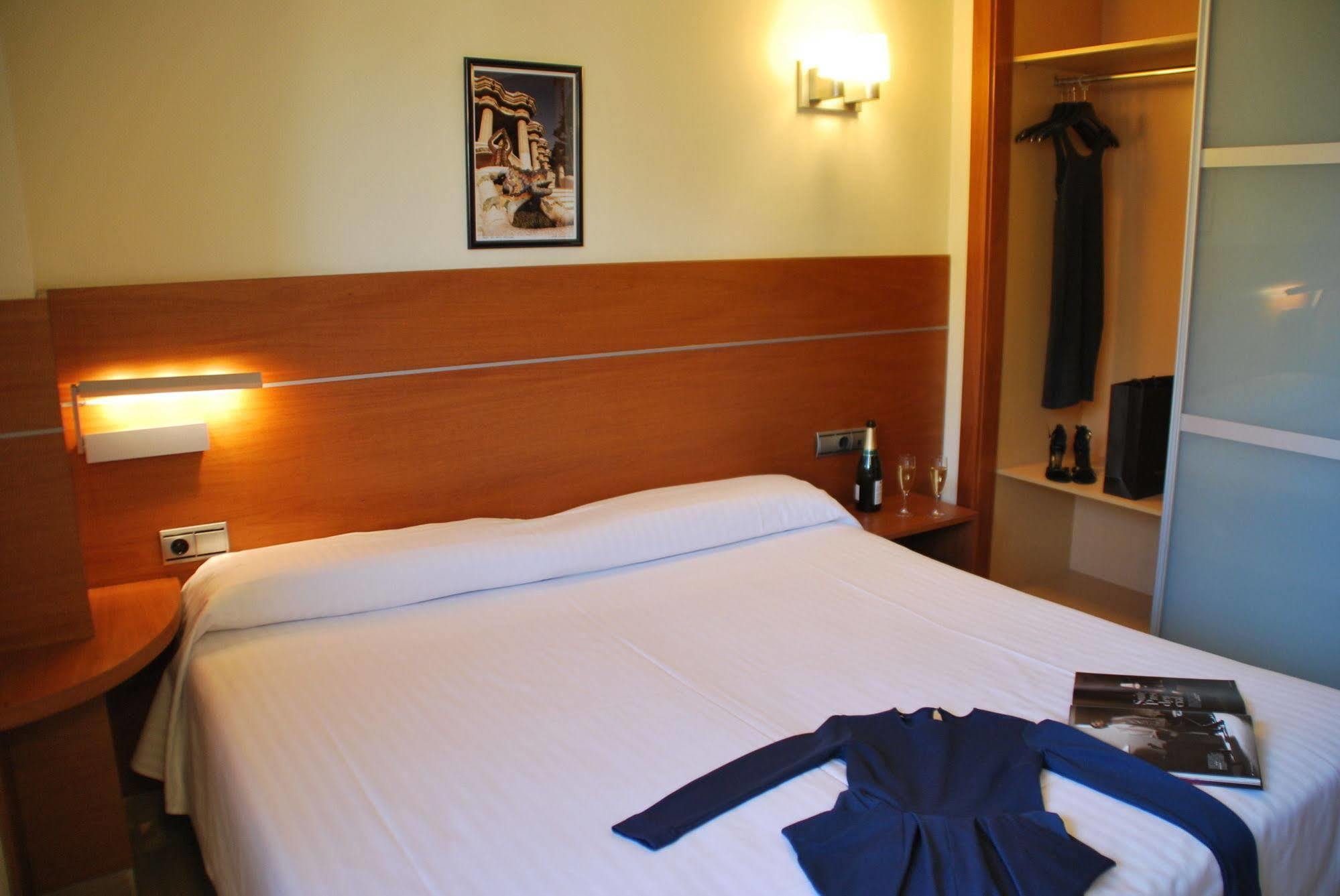 Arago565 Barcelone