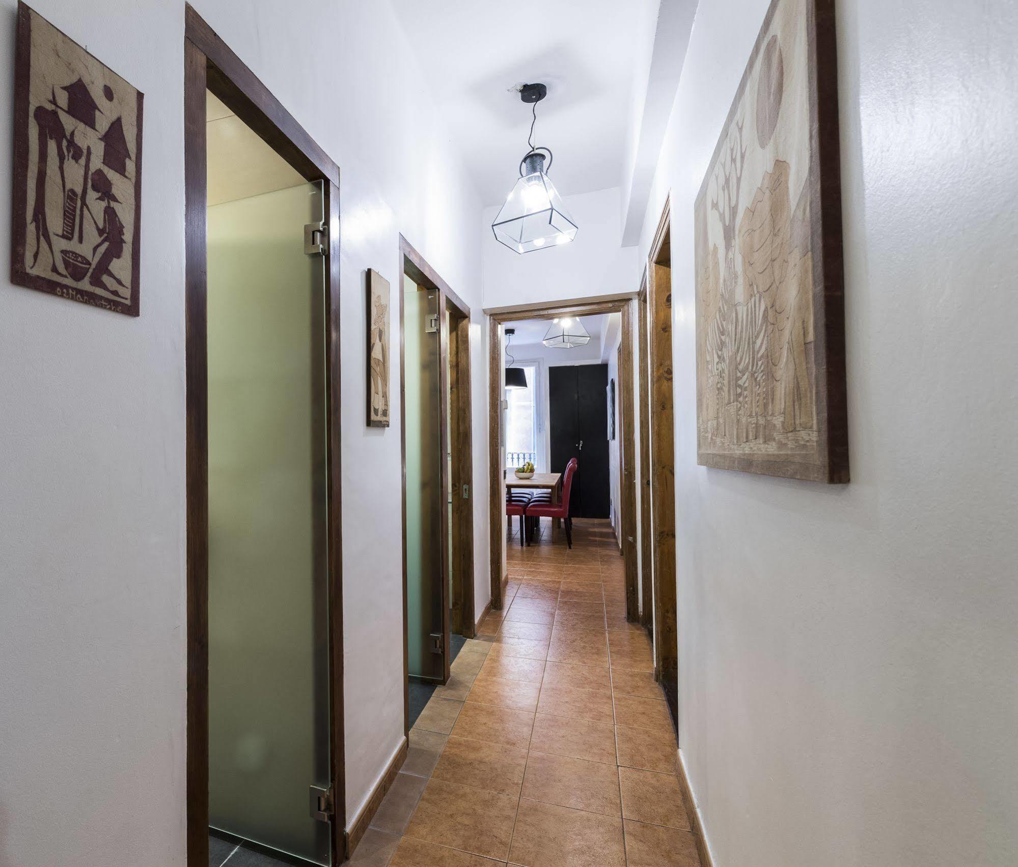 Vidre - Plaza Real Gasthuis Barcelona