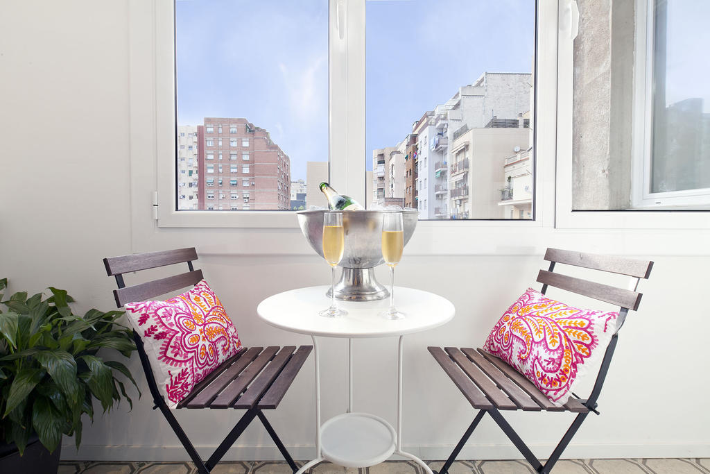 Apartamento Happy People Sagrada Familia St Pau