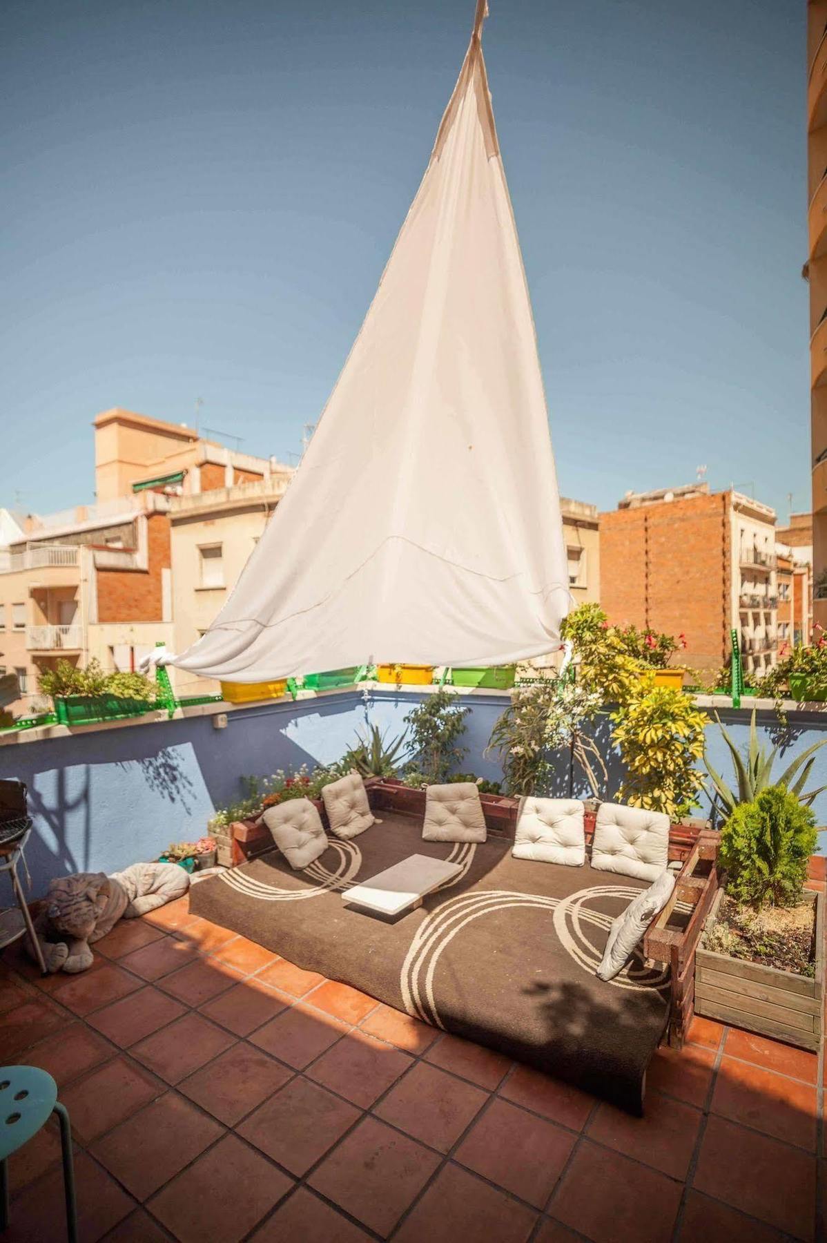 Auberge de jeunesse One Sants