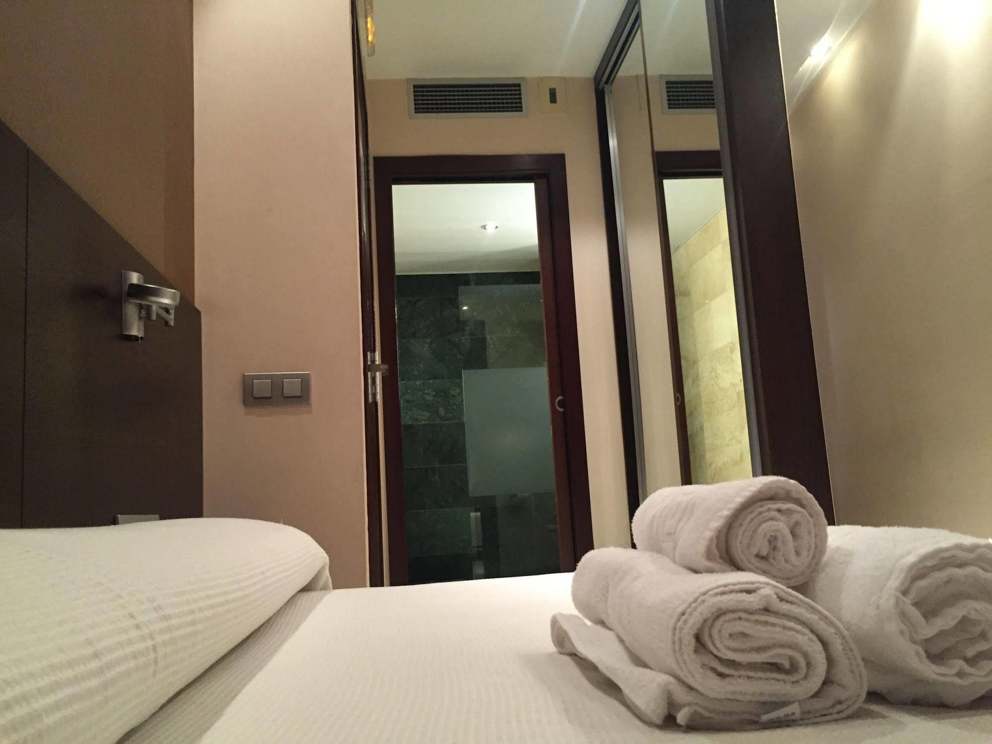 Numa Brio Appart hôtel Barcelone