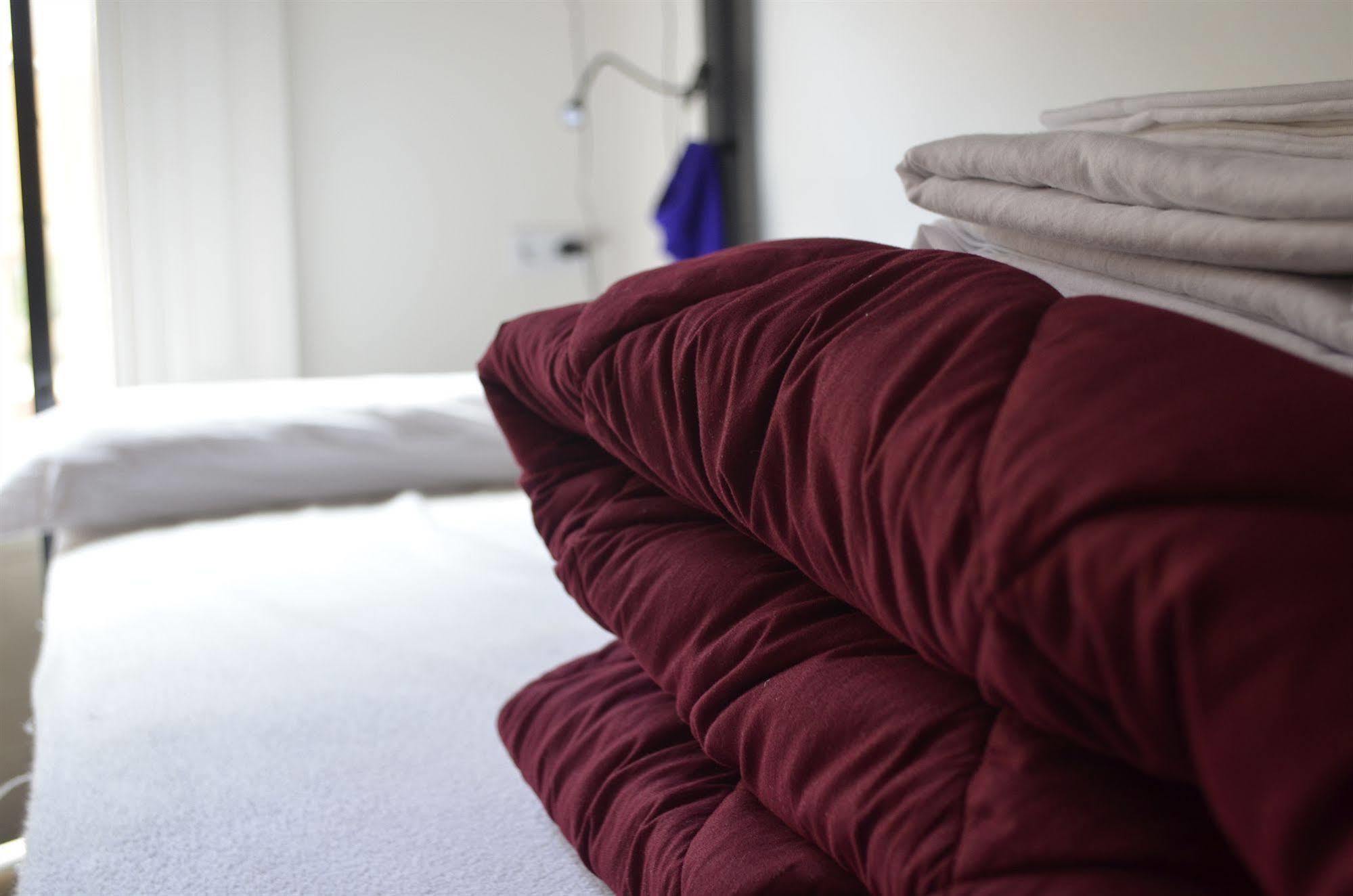 360 Borne Hostel *