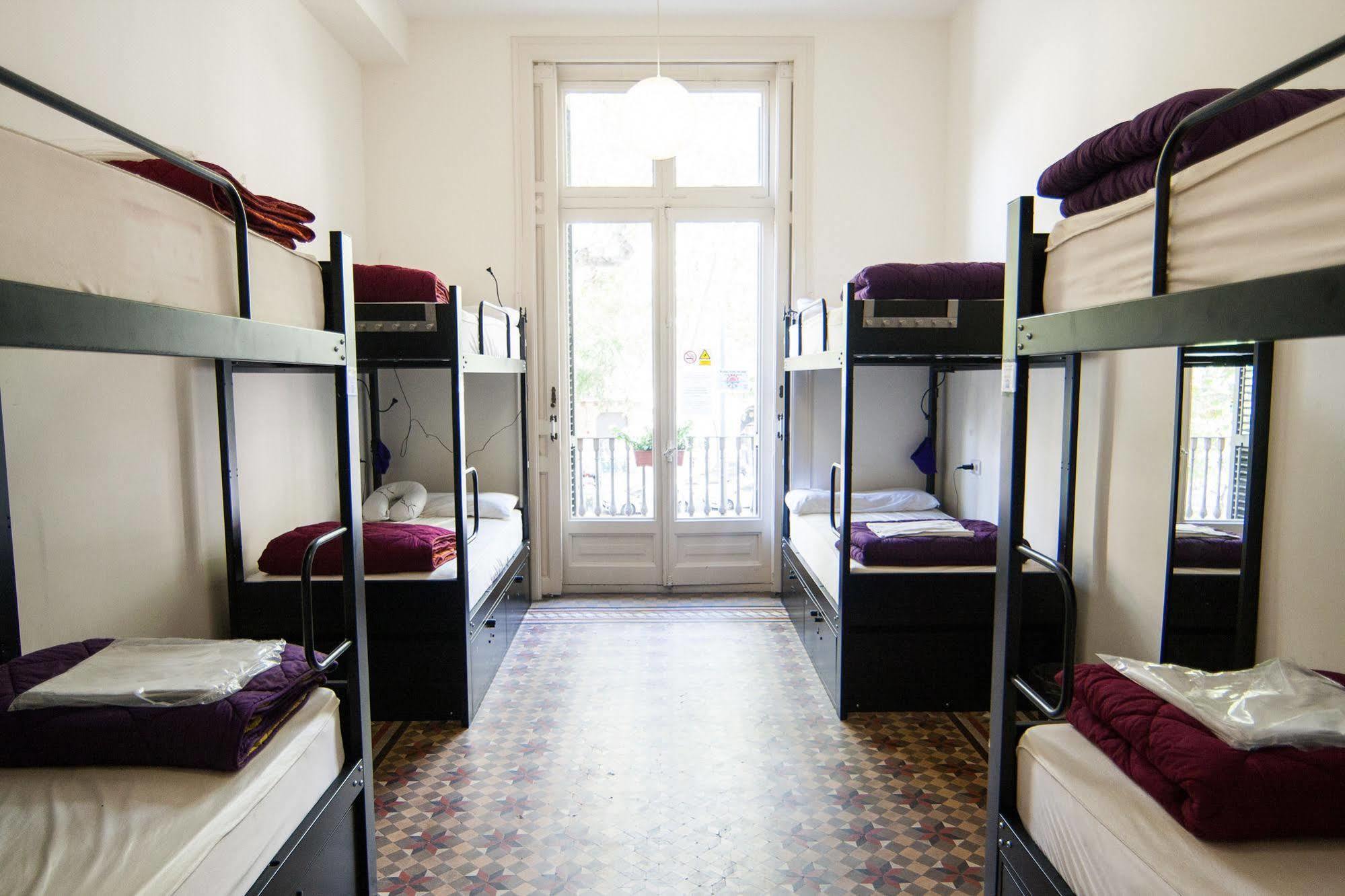Hostel 360 Borne *