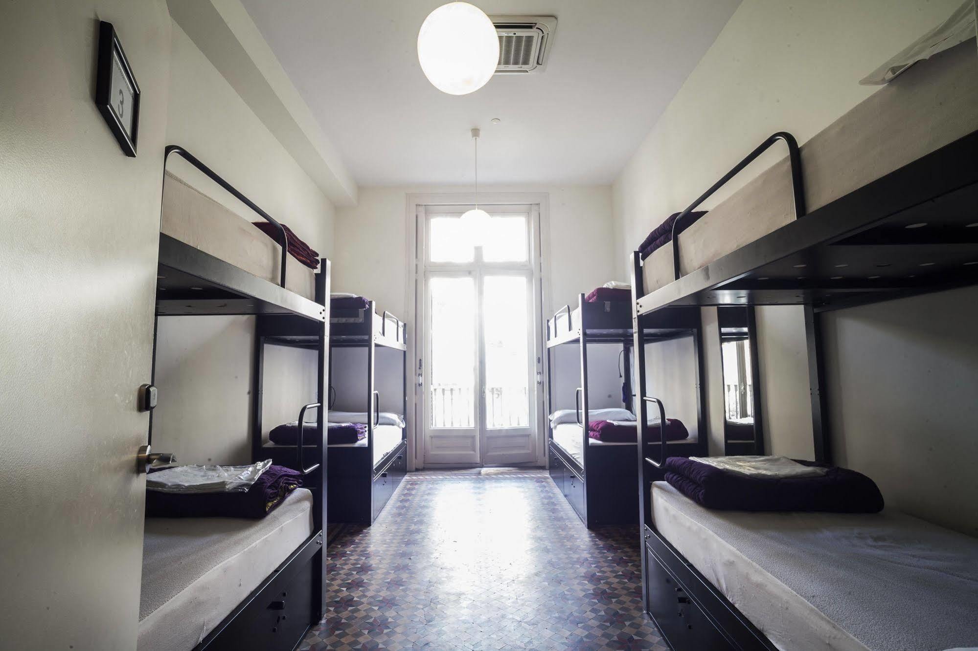 Hostel 360 Borne