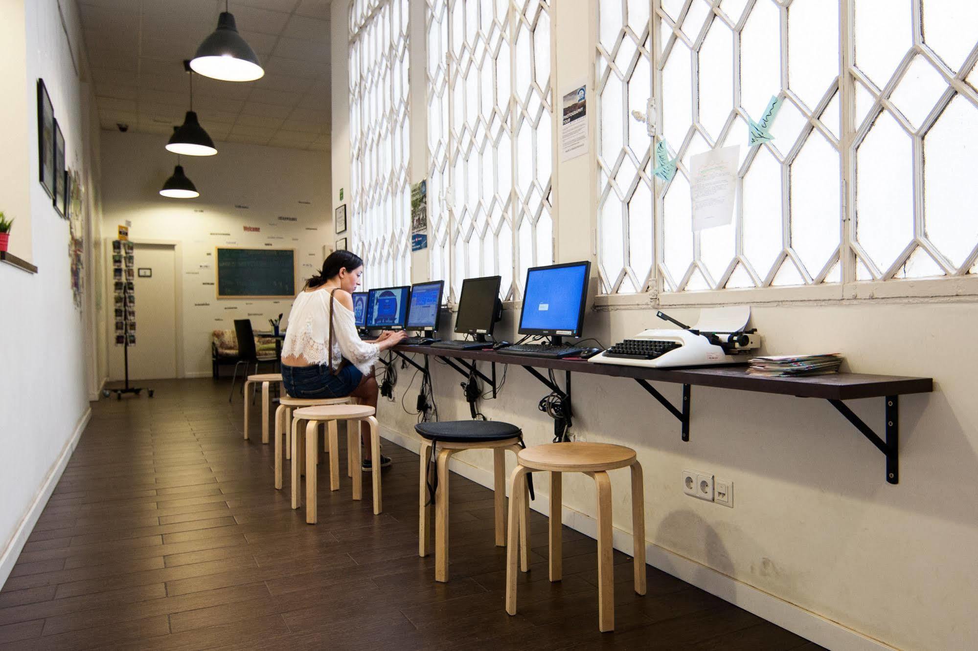 360 Borne Hostel Barcelona
