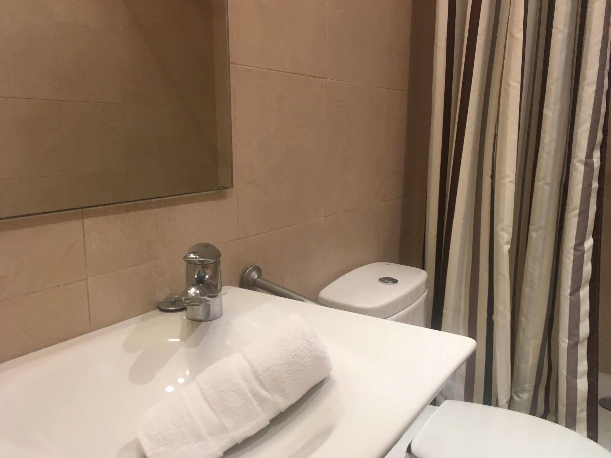 Appartement Center *