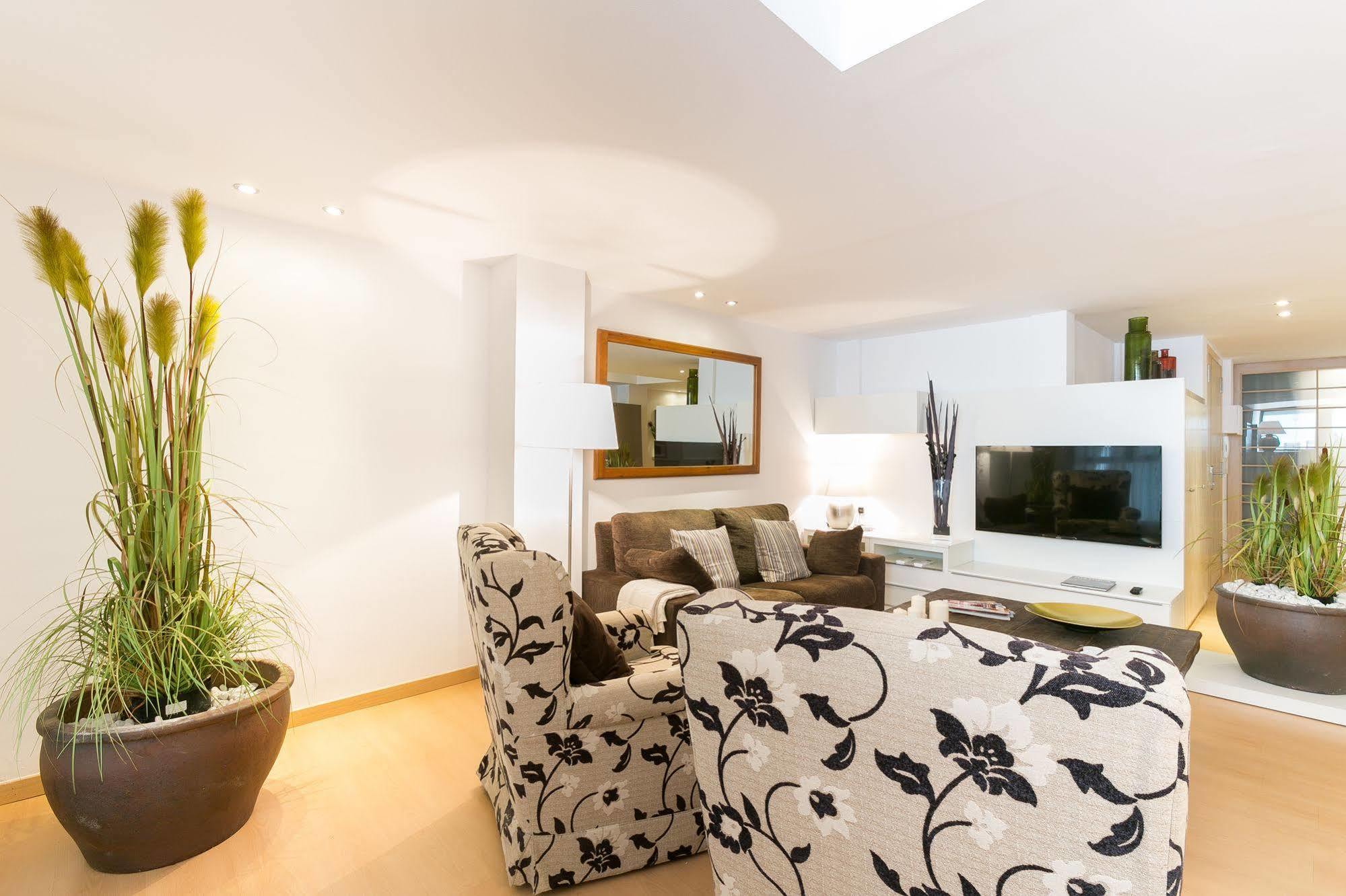 Apartment Serennia Cest Arc De Triomf Barcelona