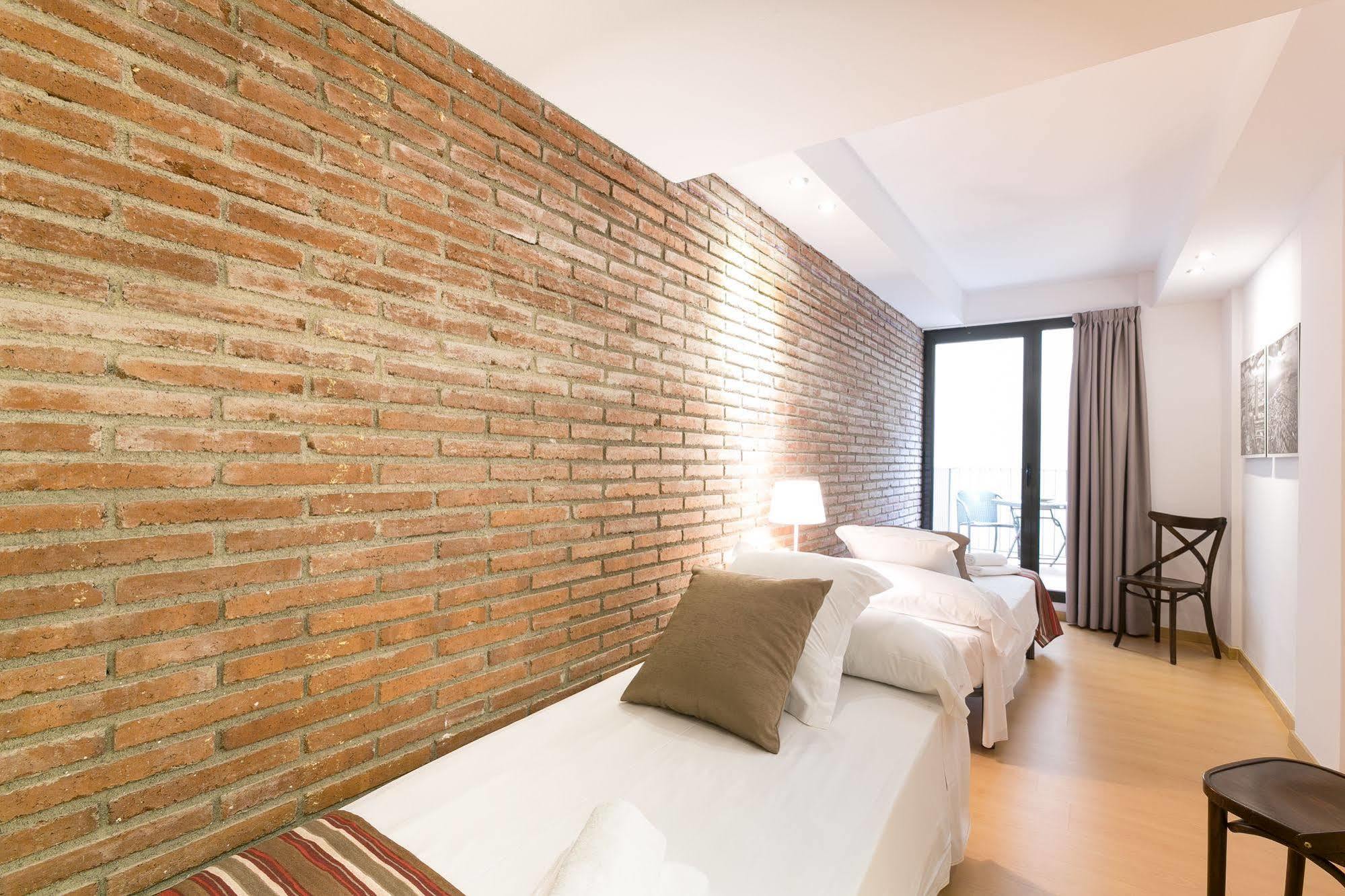 Serennia Cest Arc De Triomf Apartment