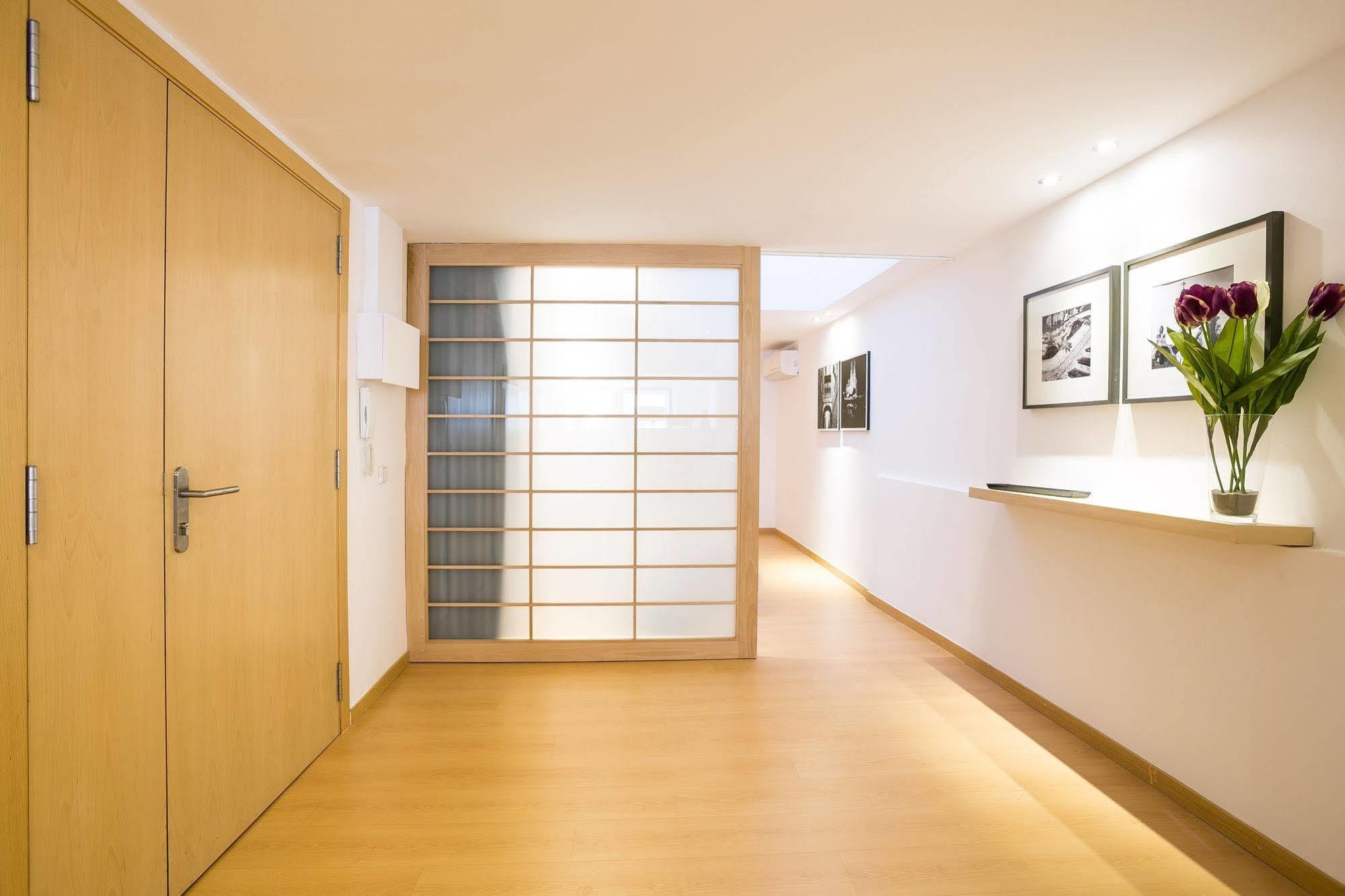 Apartment Serennia Cest Arc De Triomf *