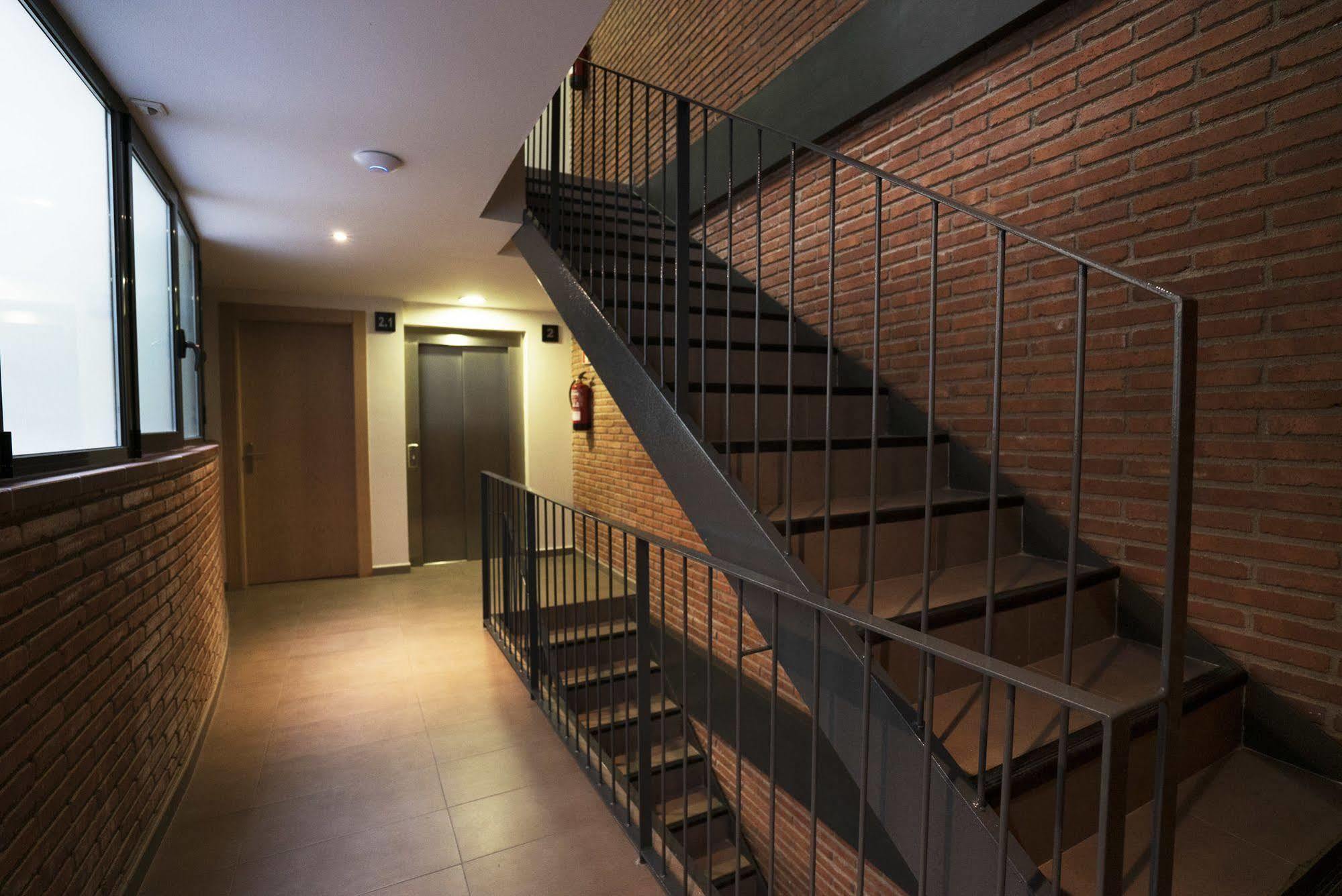Apartment Serennia Cest Arc De Triomf