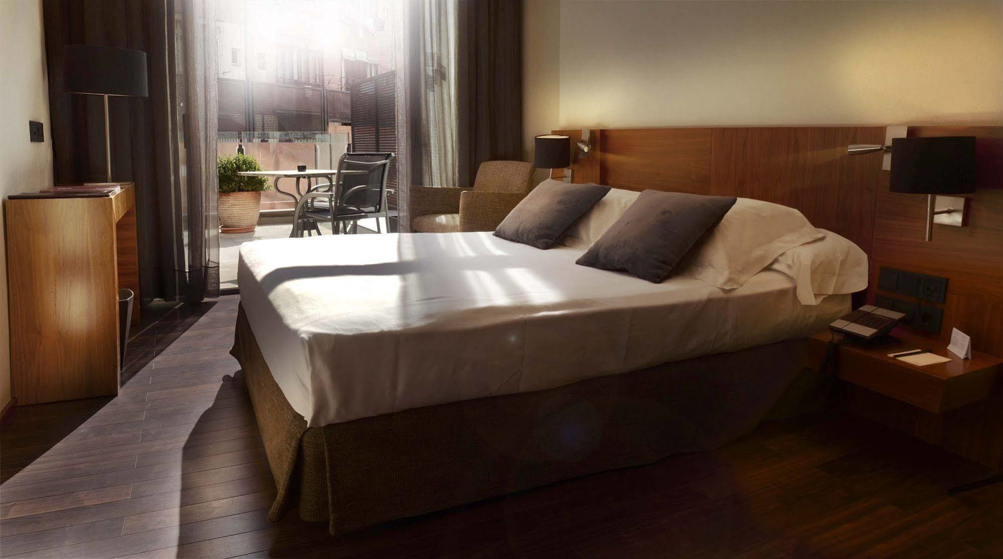 Casa Elliot By Bondia Group Hotel Barcelona
