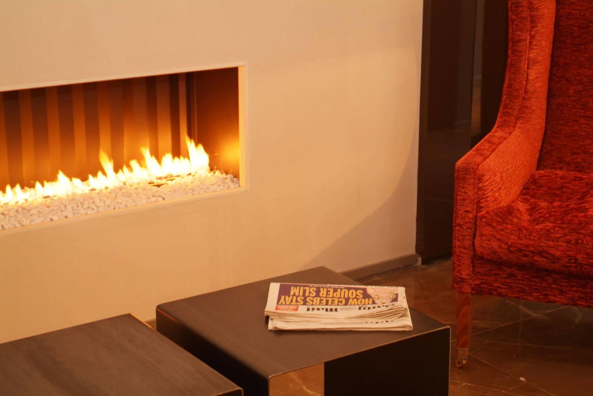 Hotel Casa Elliot By Bondia Group 4*