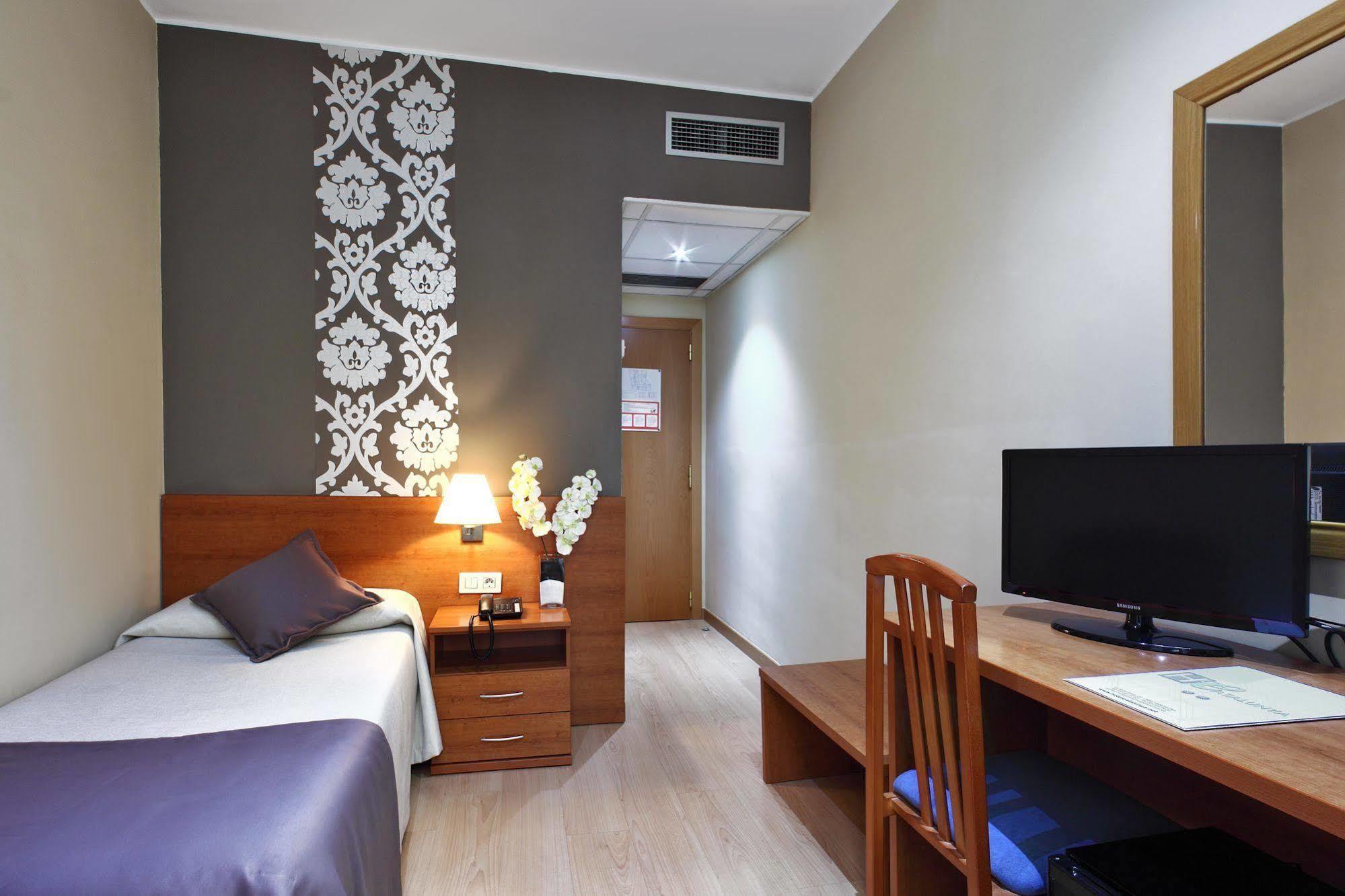Hotel Catalunya 2*