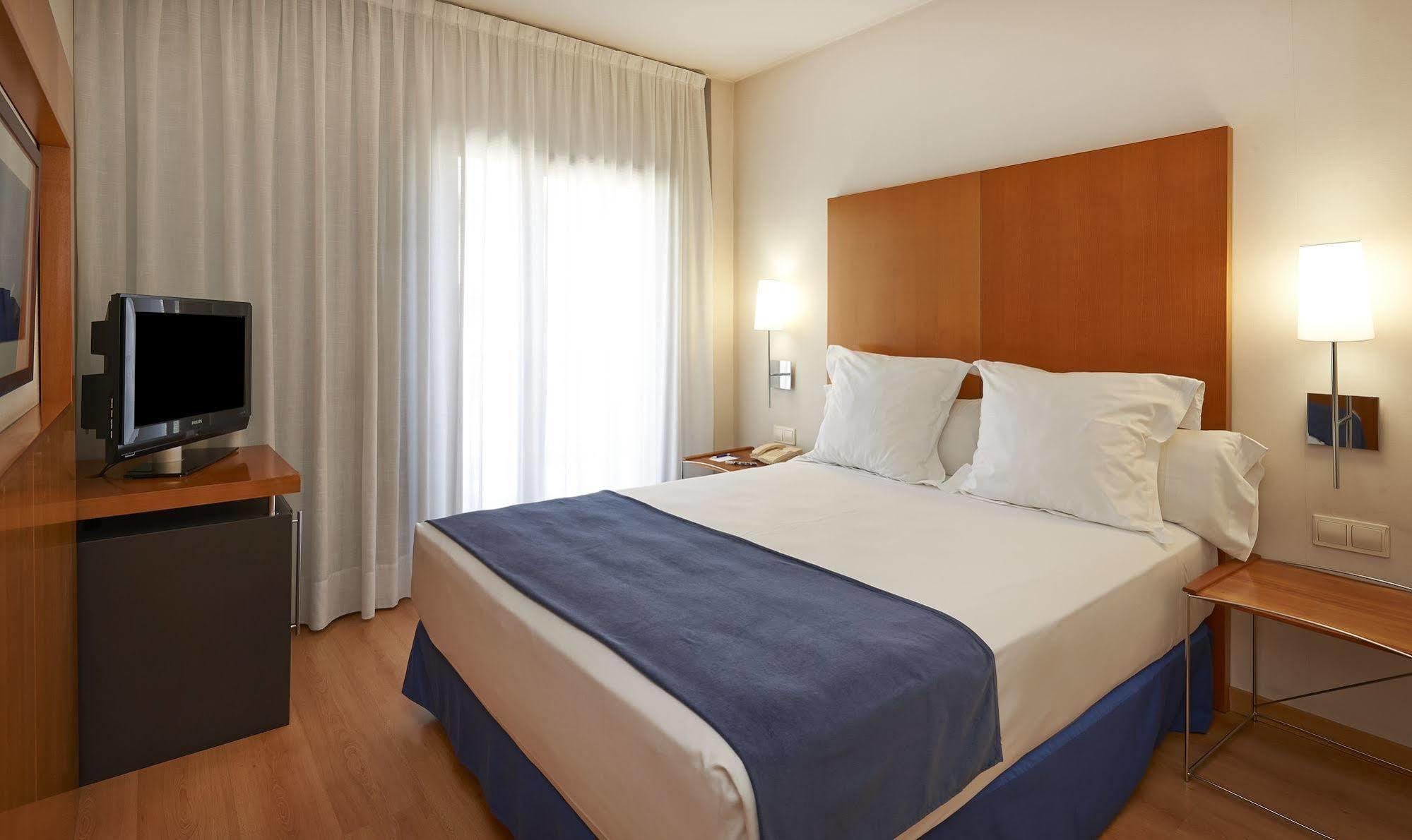 Catalonia Beach Hotel
