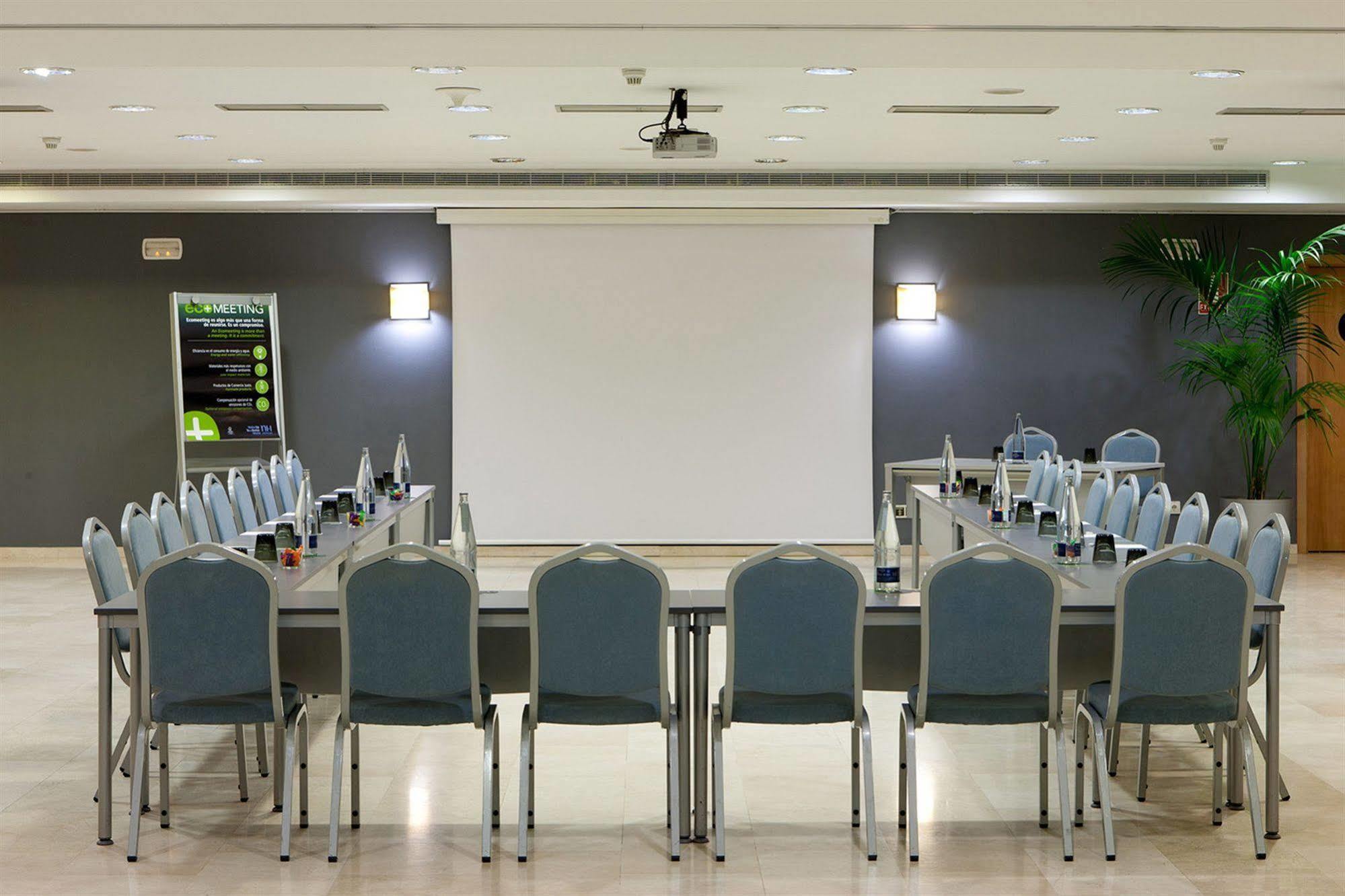 Hotel Catalonia Beach Barcelone