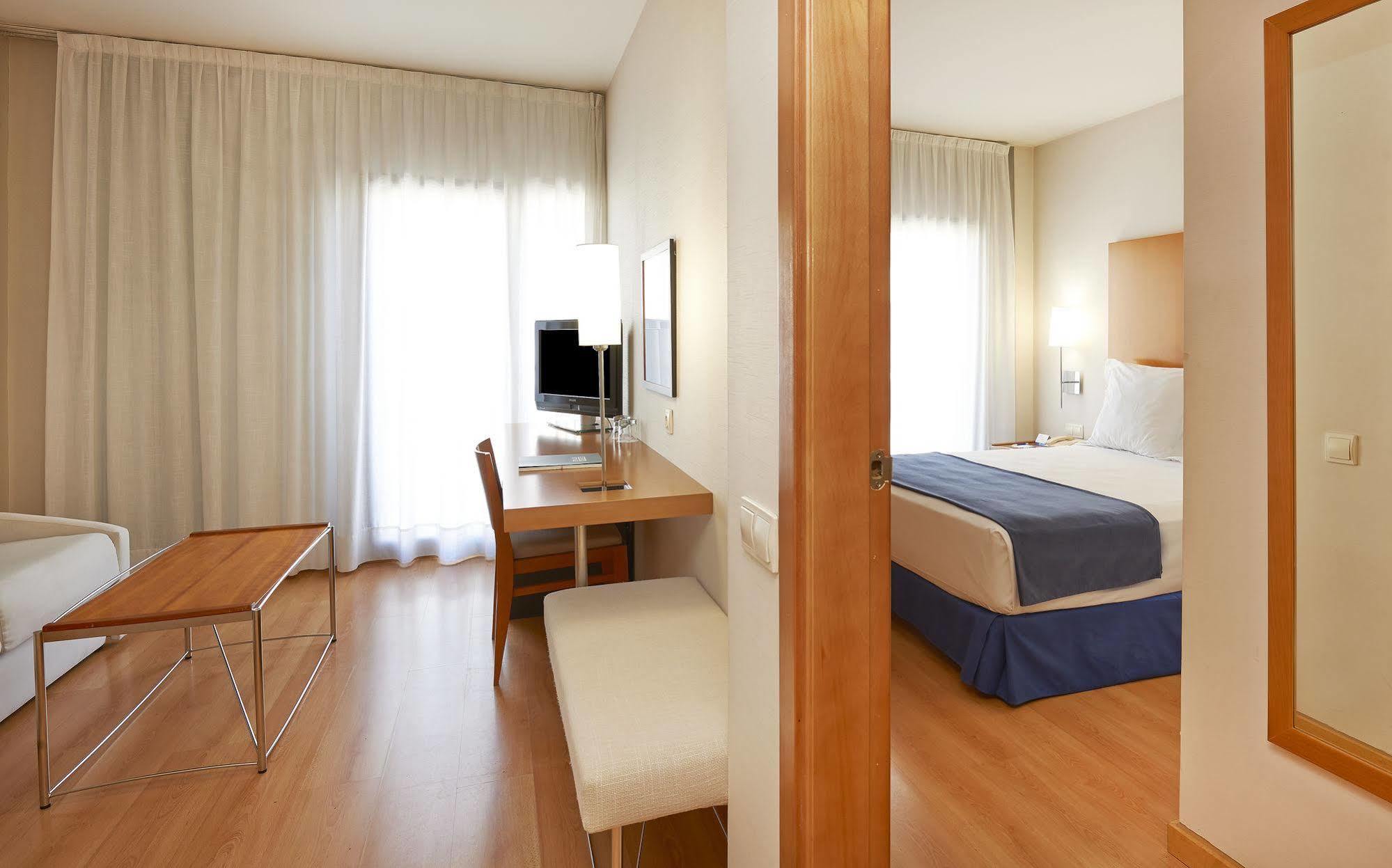 Catalonia Beach Hotel 4*