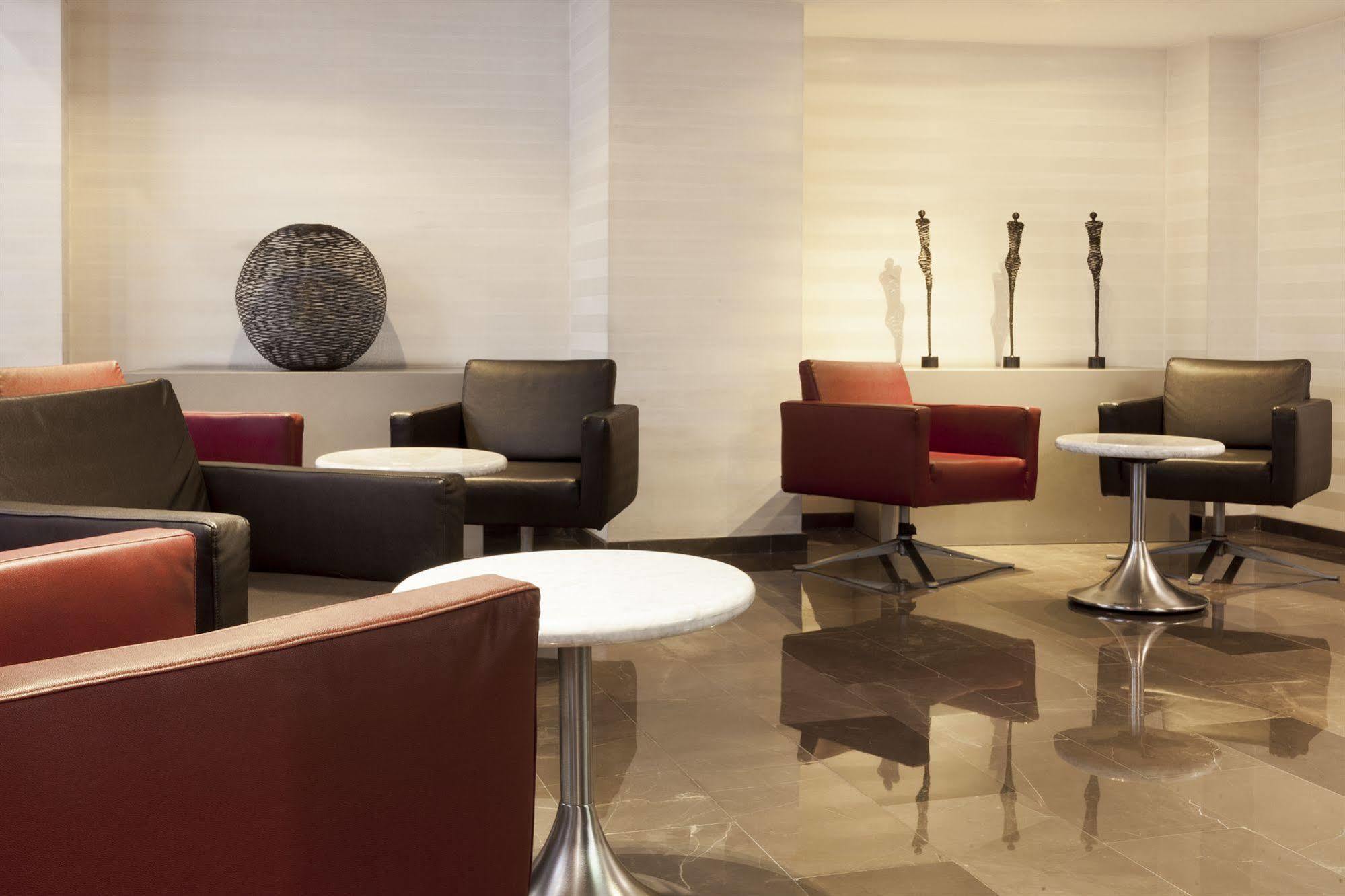 Ac Irla By Marriott 3* Barcelone