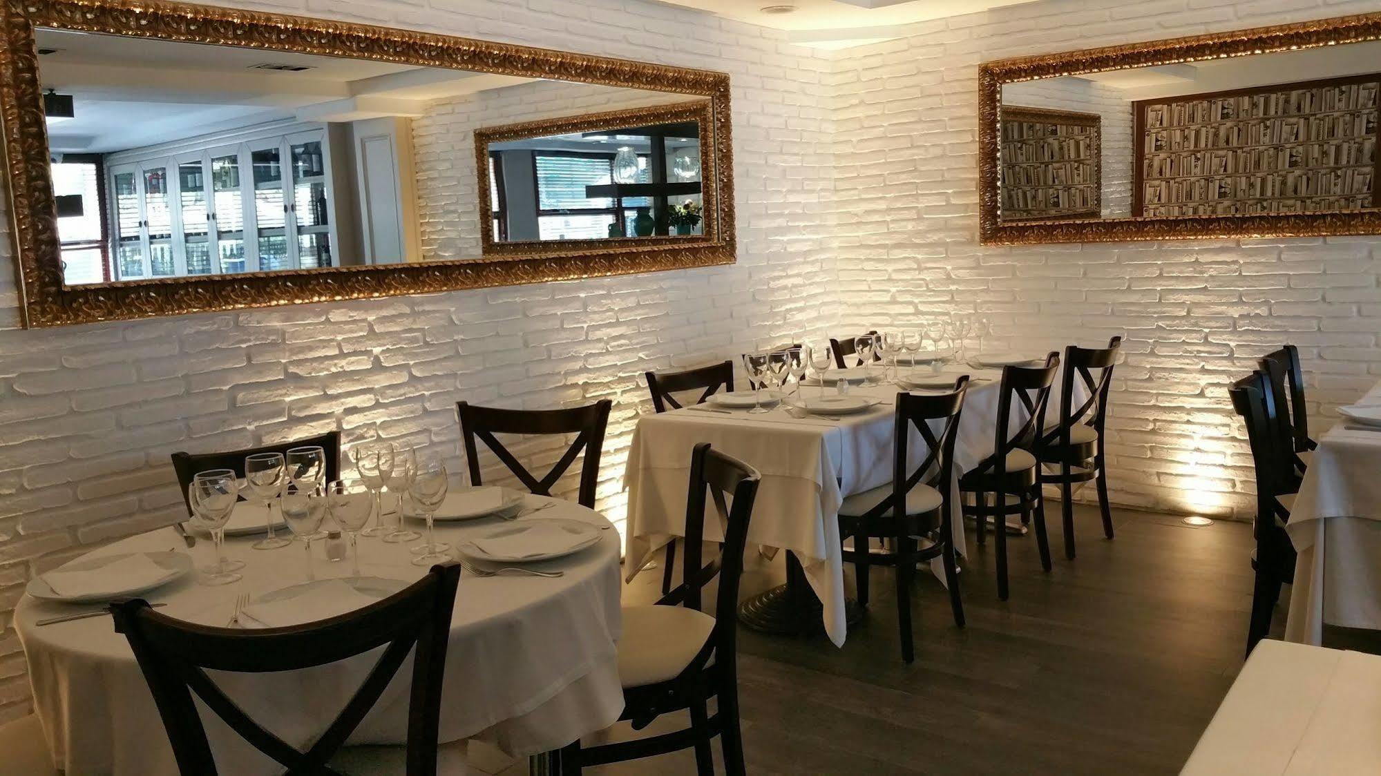 Hotel La Ciudadela Barcelona