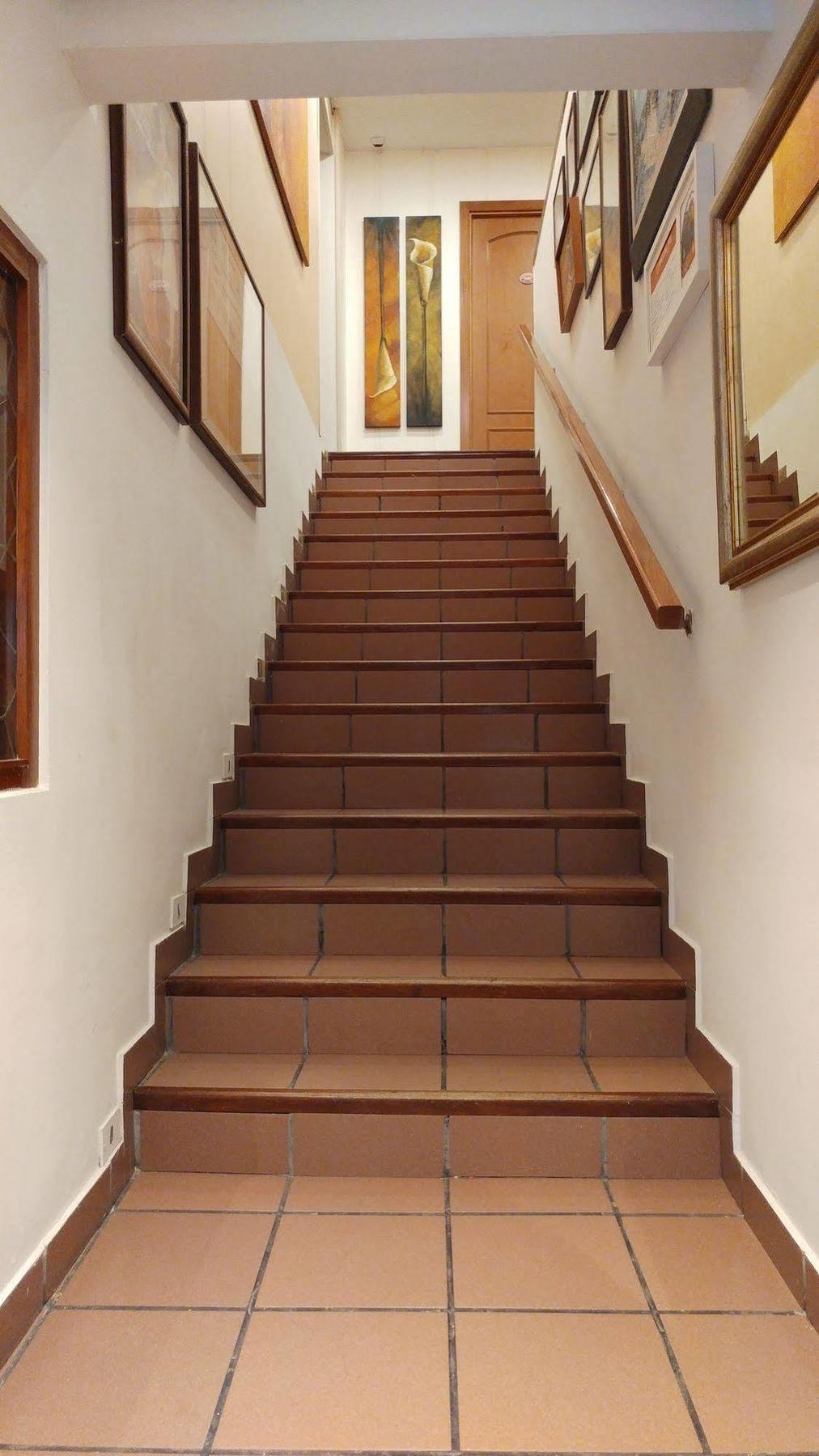 Hotel La Ciudadela Barcelona