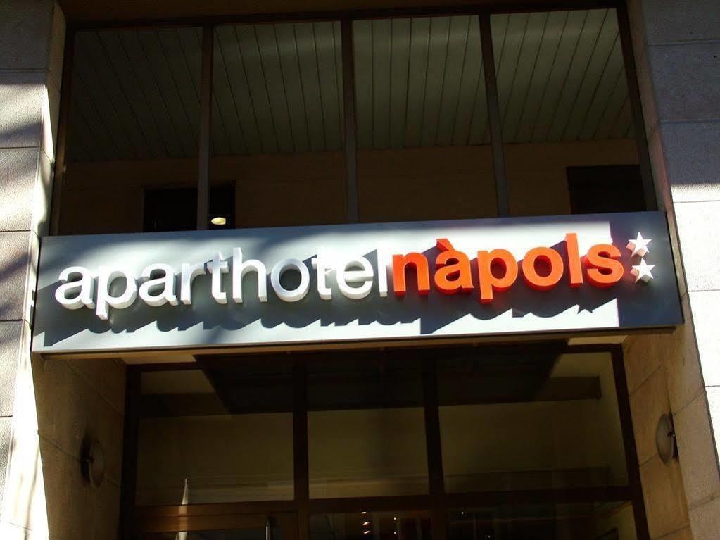 Napols - Abapart 2*