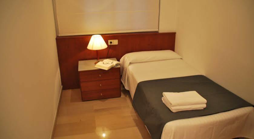 Napols - Abapart Apartahotel 2*