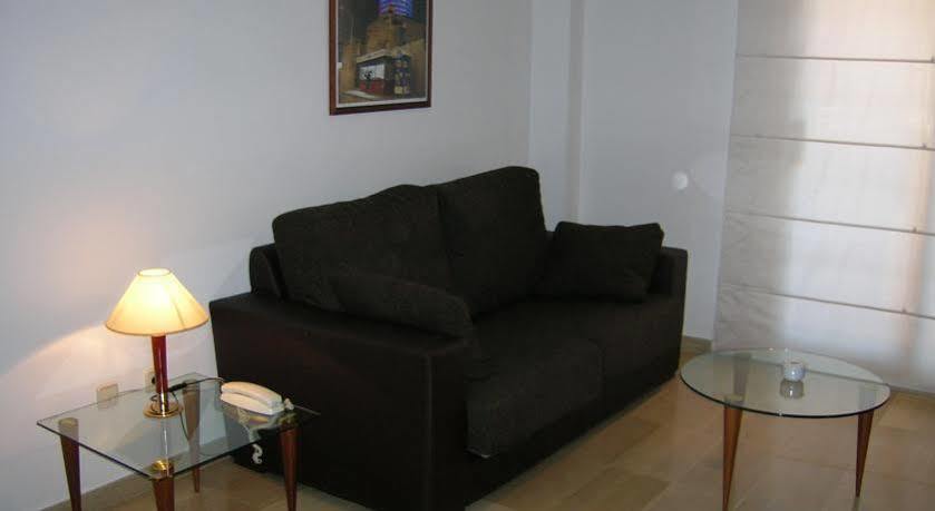Napols - Abapart Apartahotel