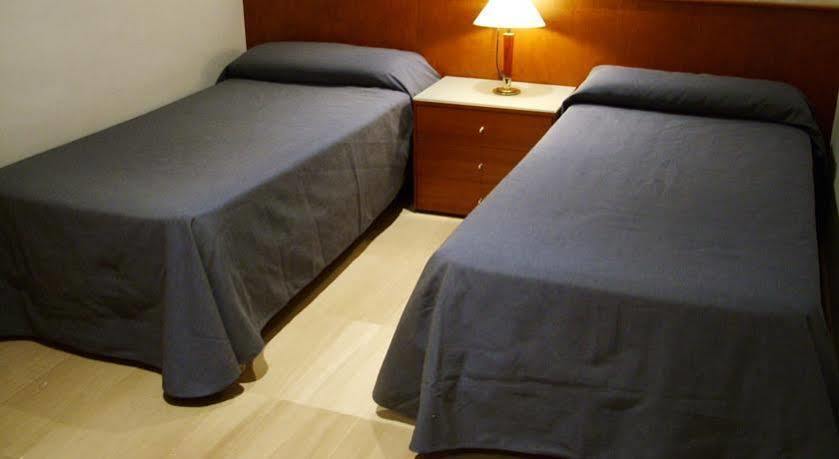 Napols - Abapart 2* Barcelona