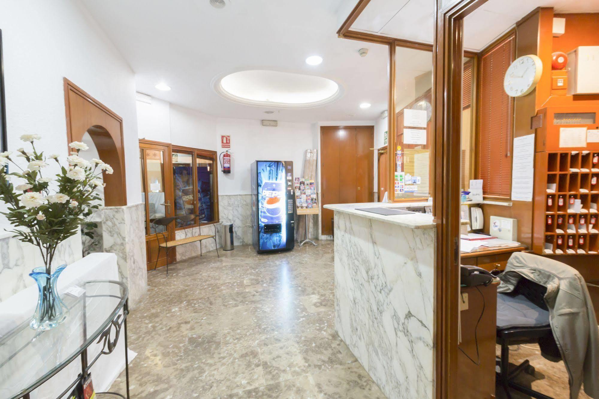 Gasthof Miami Barcelona