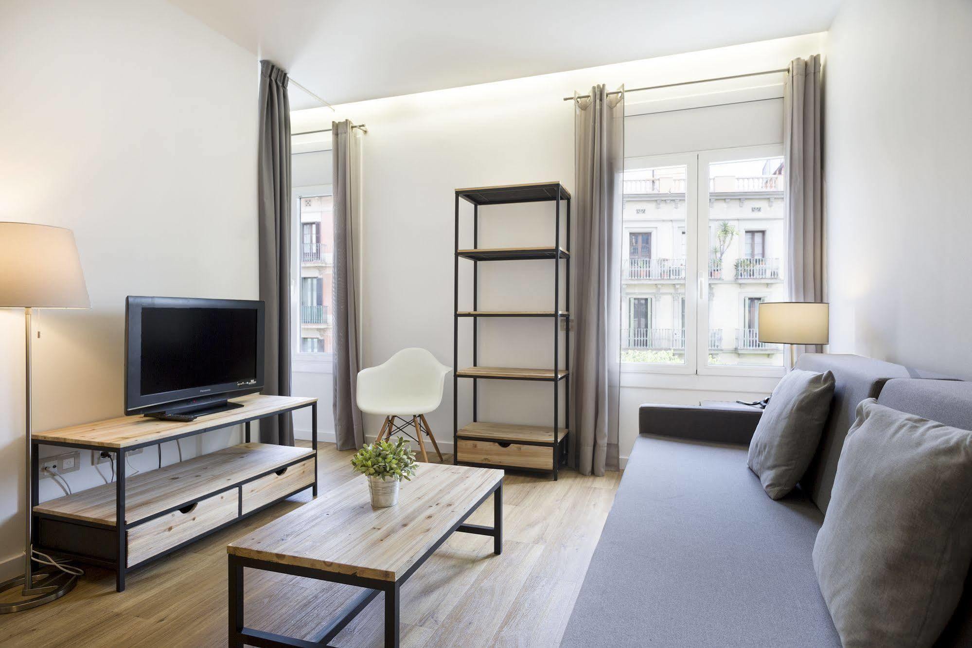 Amister Apartamento