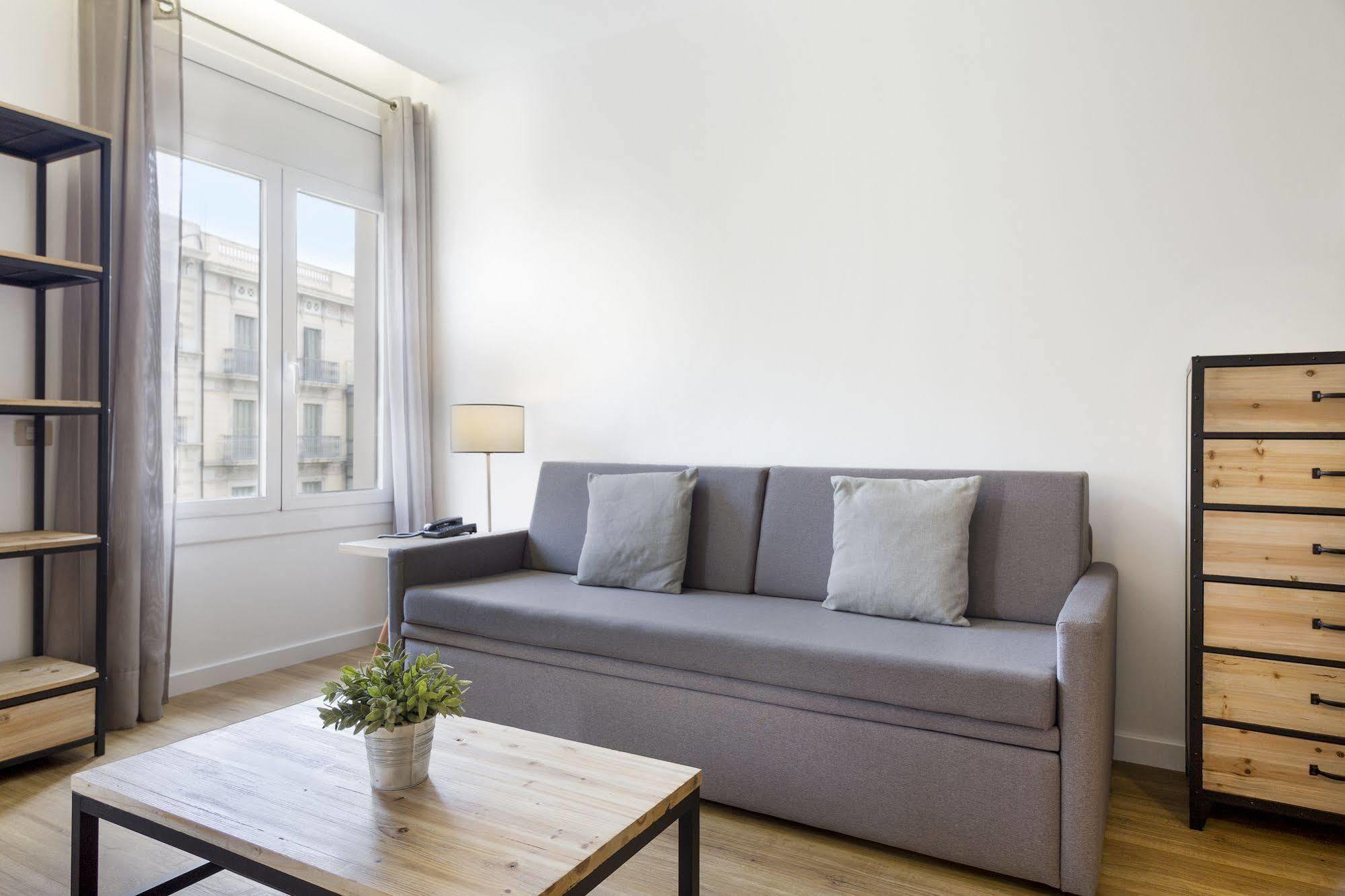 Apartamento Amister
