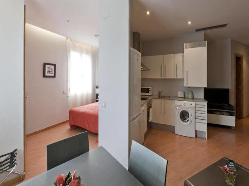 Amister Apartamento