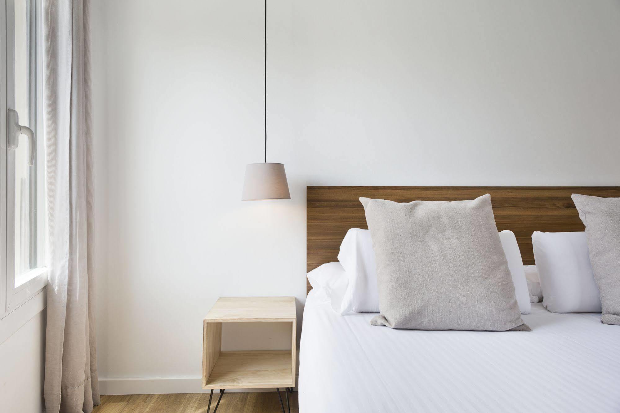 Amister Apartamento Barcelona