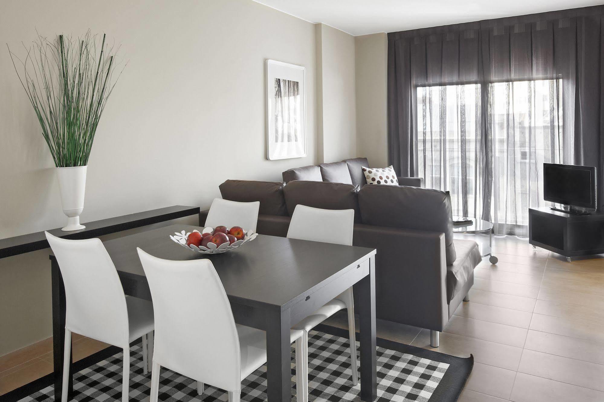 Gran De Gracia Apartment
