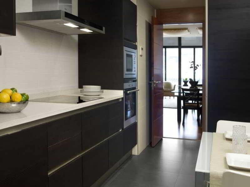 Majestic Appartement Barcelone