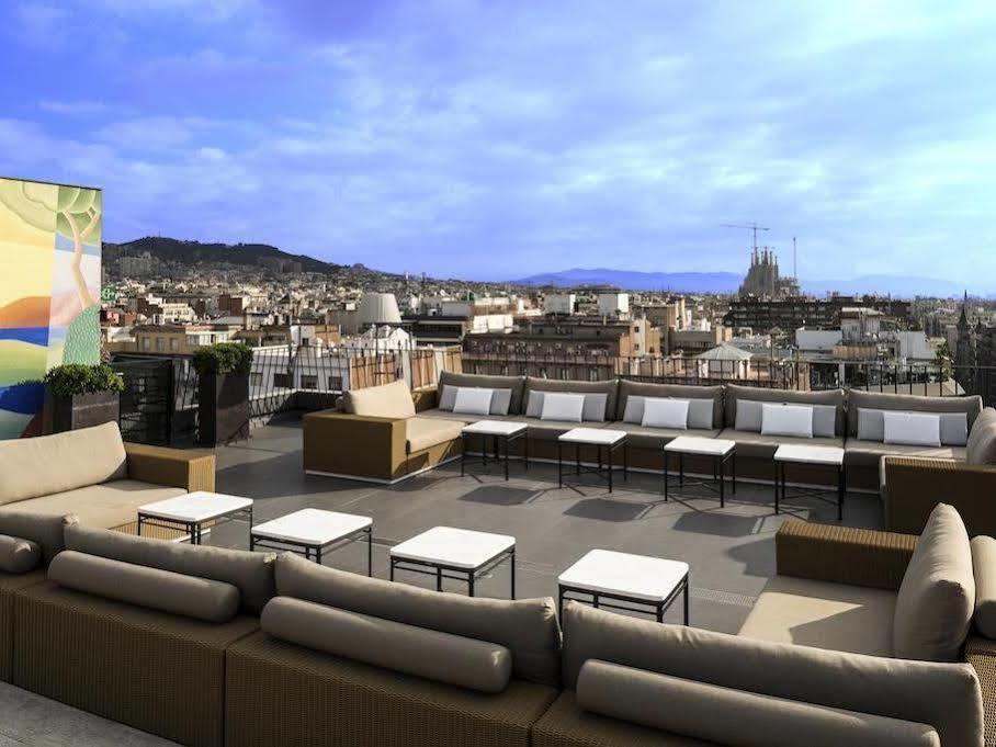 Appartement Majestic